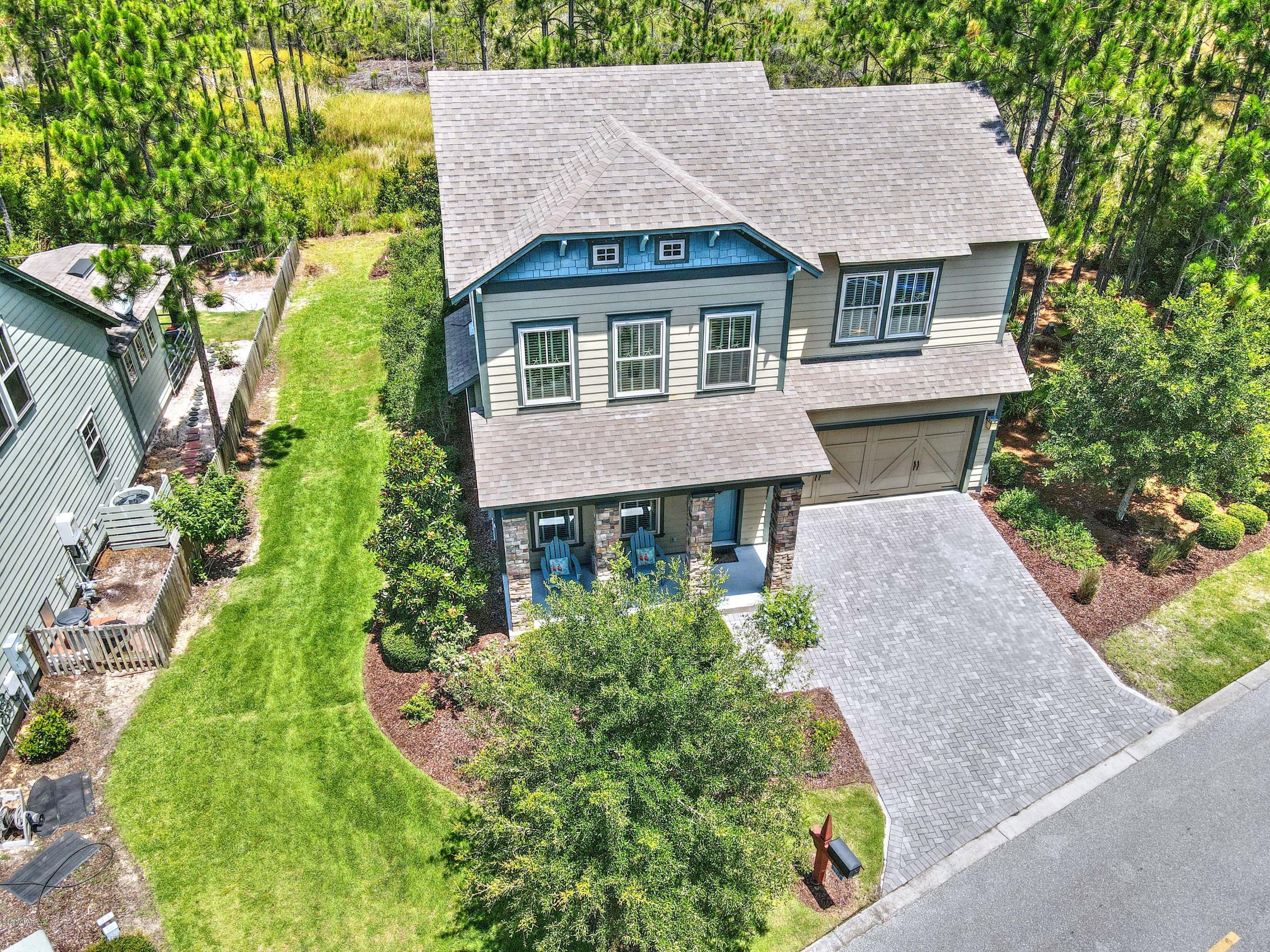 Wild Heron Phase XI - Residential