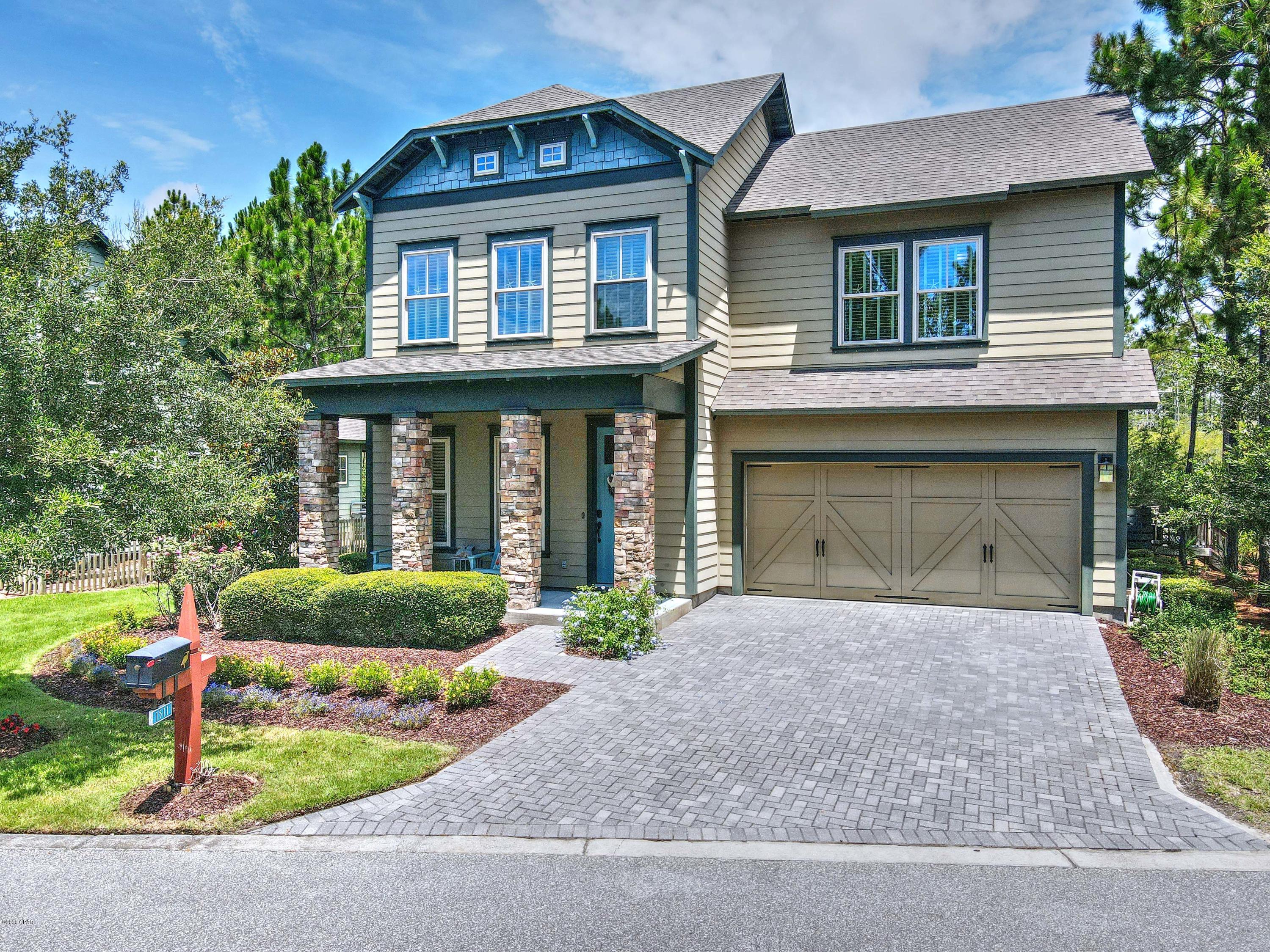 Wild Heron Phase XI - Residential