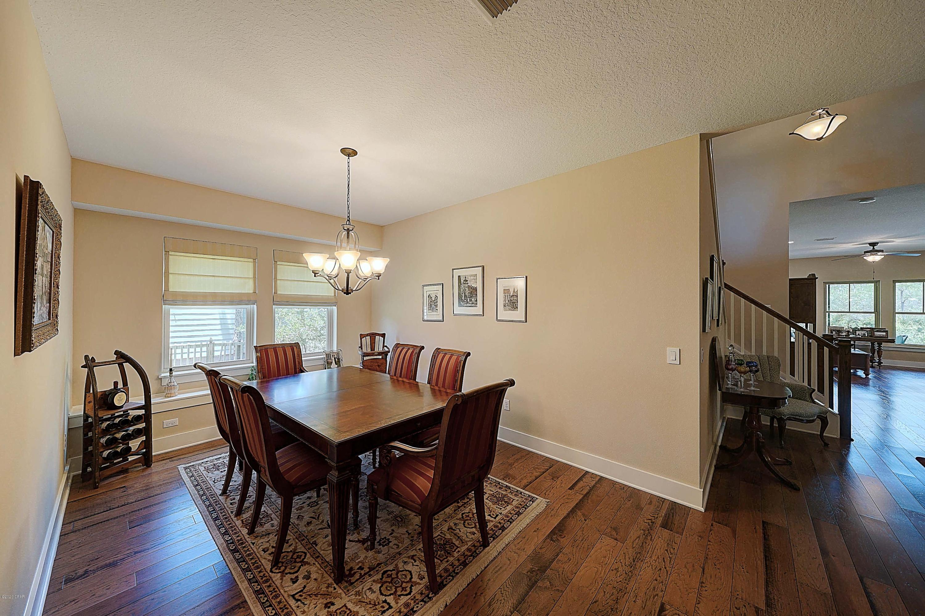 Wild Heron Phase XI - Residential