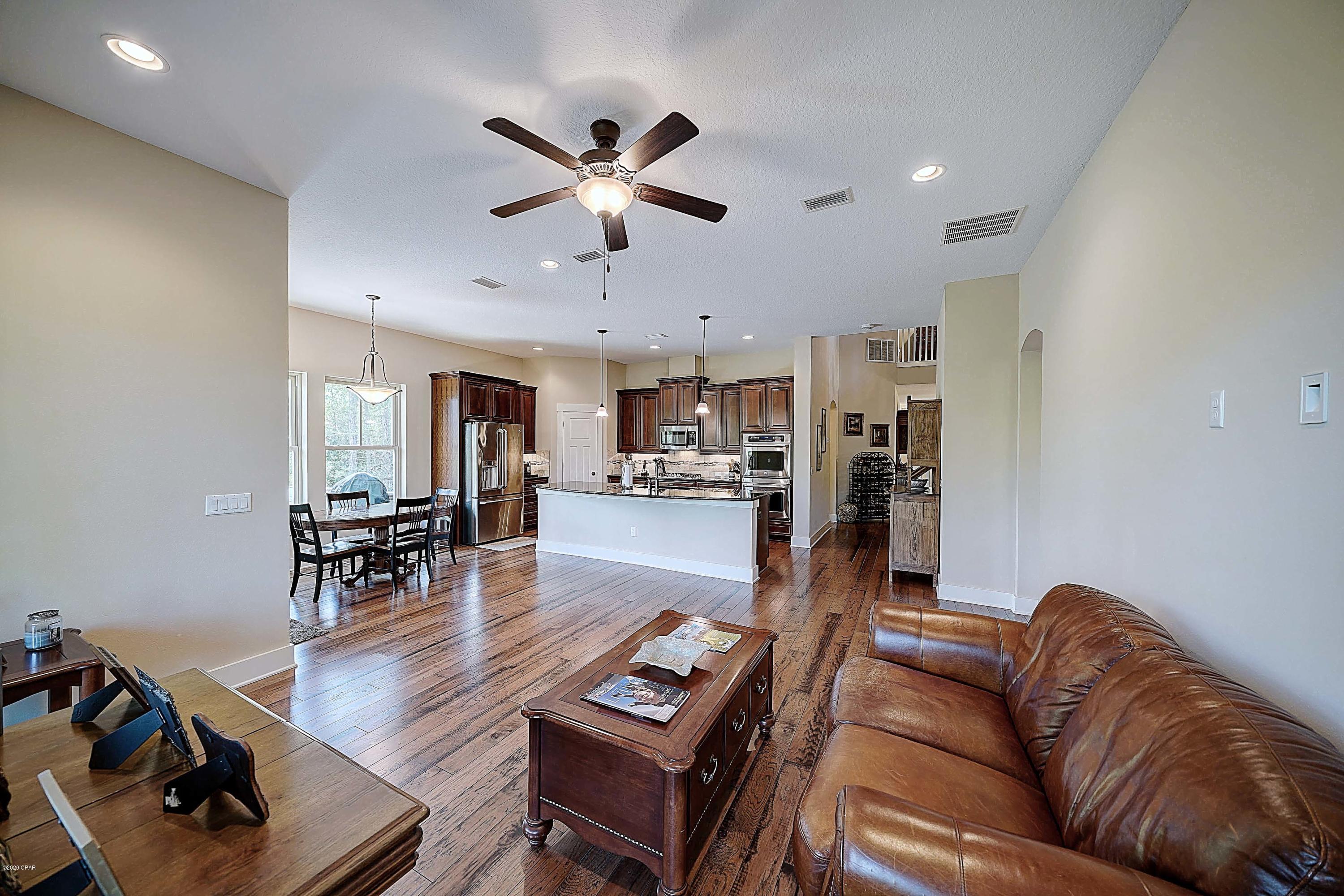 Wild Heron Phase XI - Residential