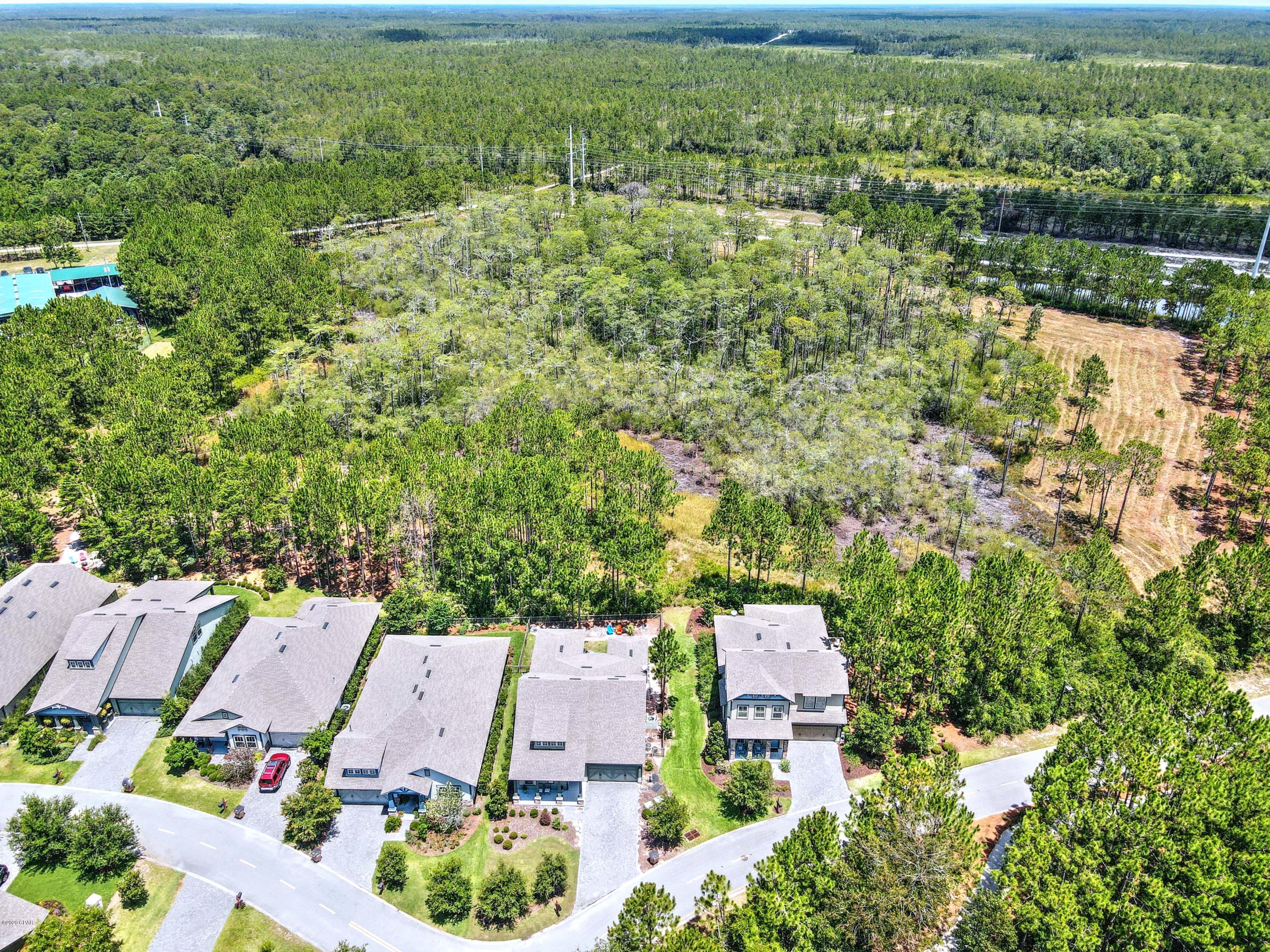 Wild Heron Phase XI - Residential