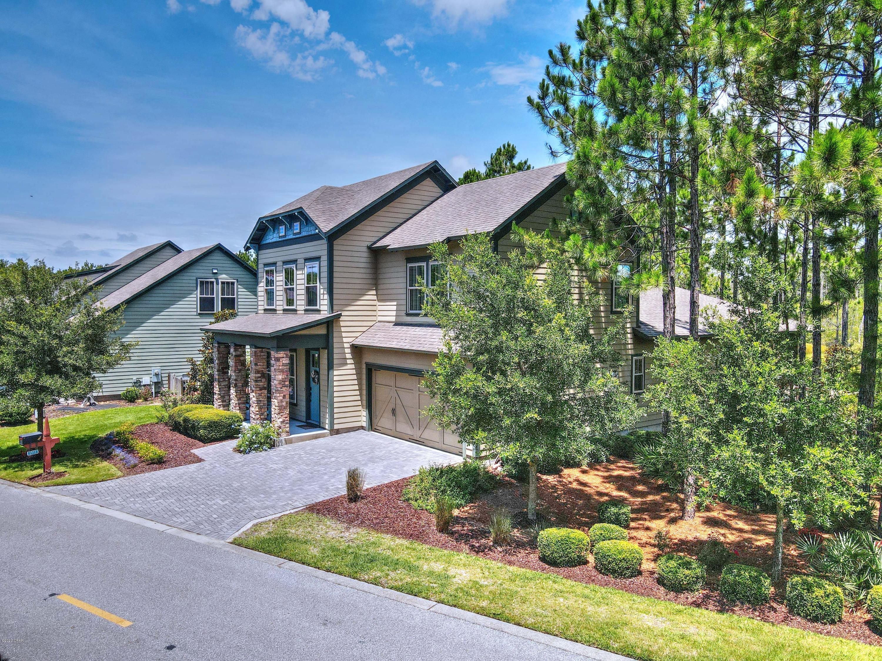 Wild Heron Phase XI - Residential