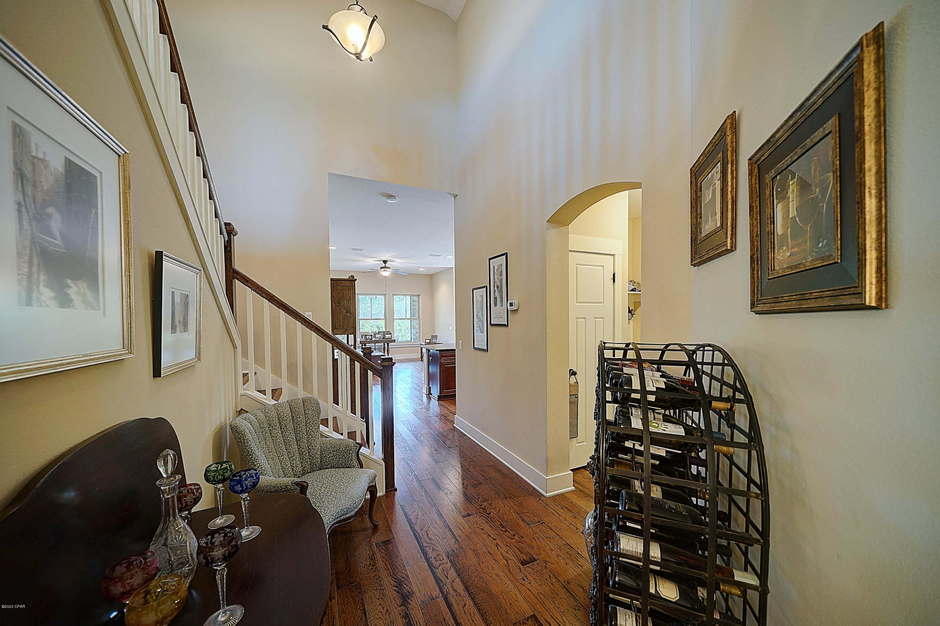 Wild Heron Phase XI - Residential