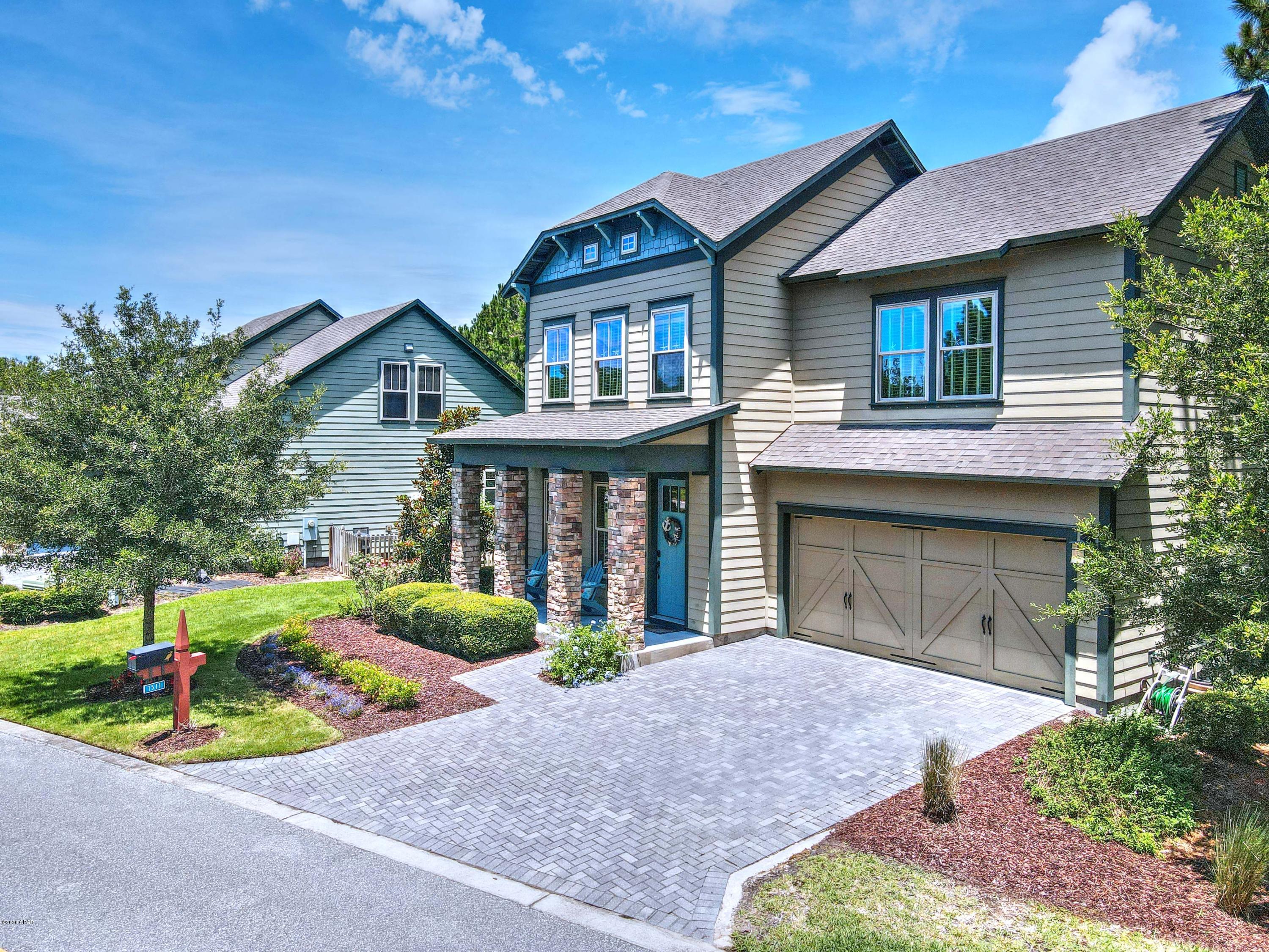 Wild Heron Phase XI - Residential