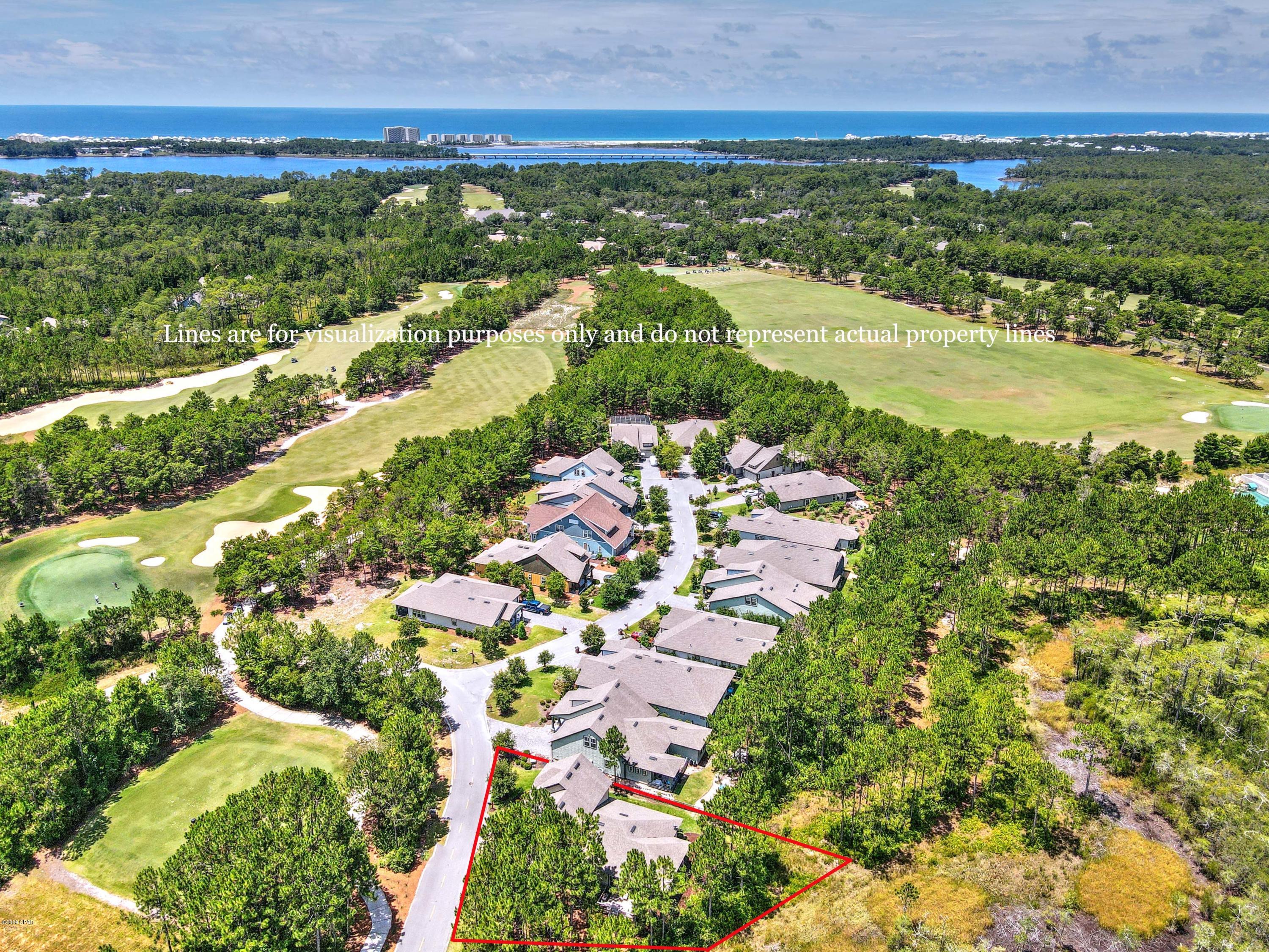 Wild Heron Phase XI - Residential