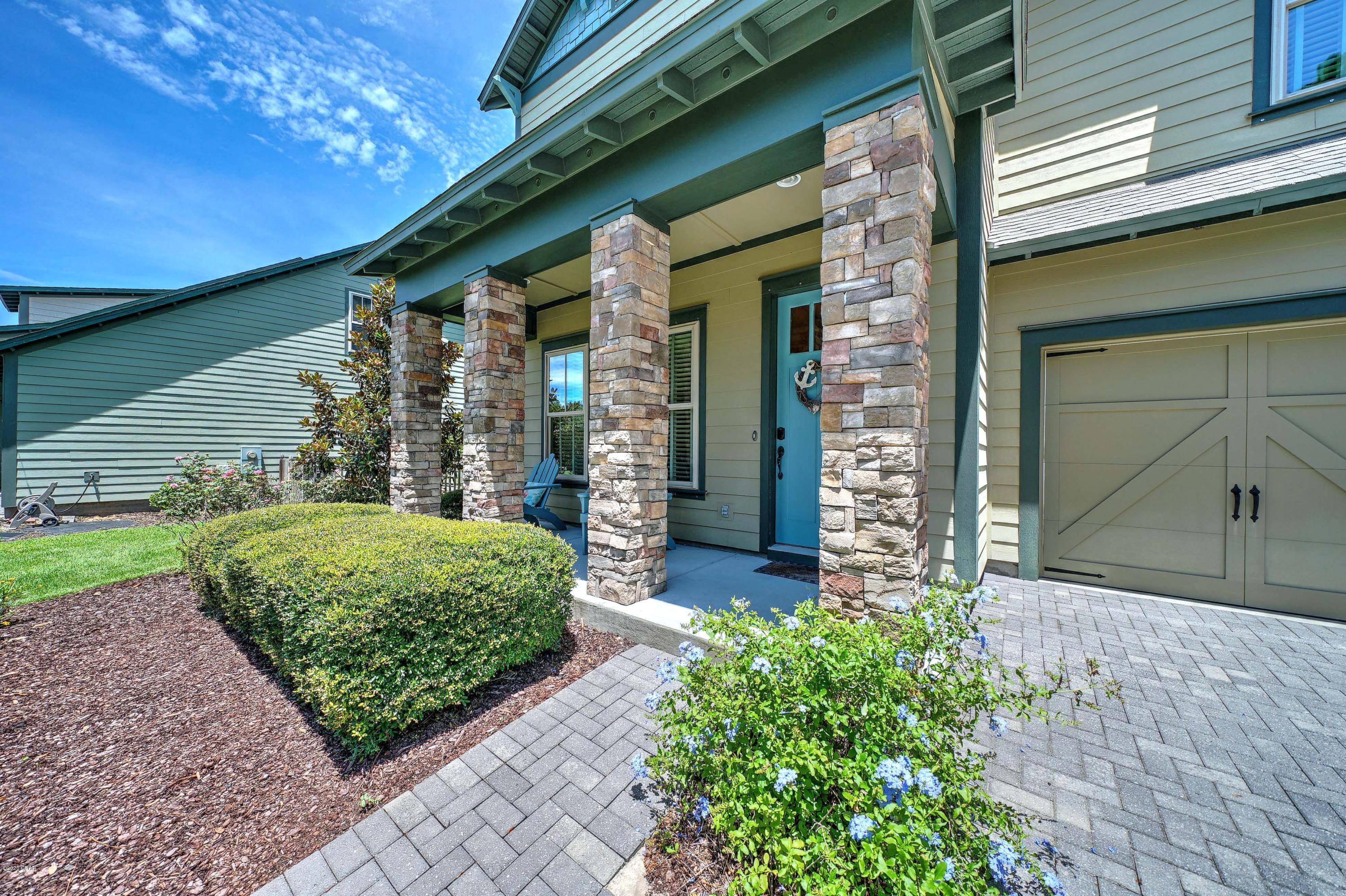 Wild Heron Phase XI - Residential