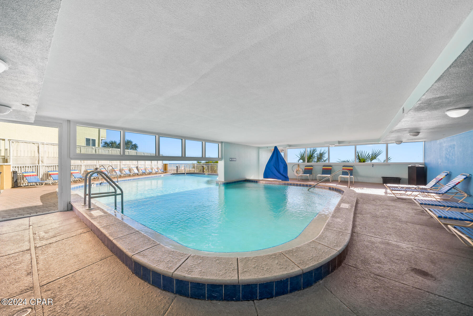 Tropic Winds - Residential