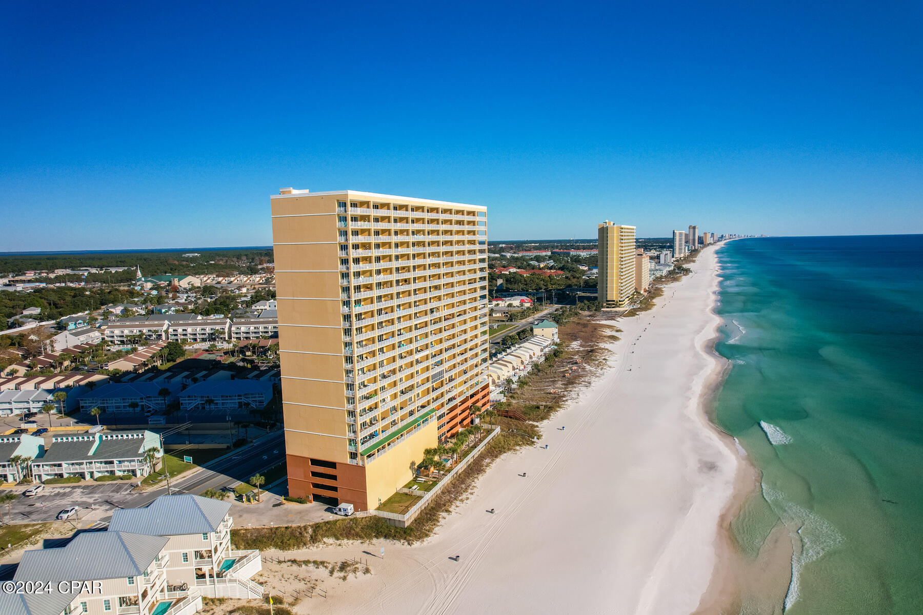 Tropic Winds - Residential