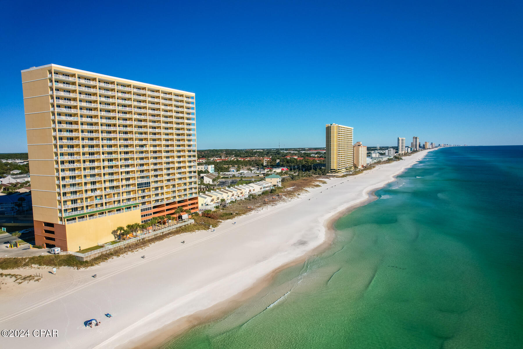 Tropic Winds - Residential