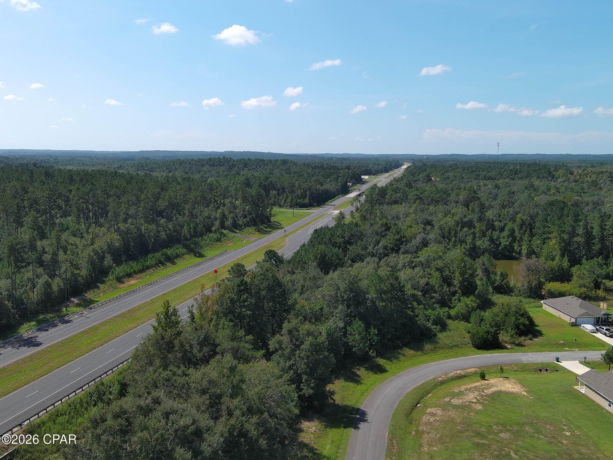 TBD Hwy 77