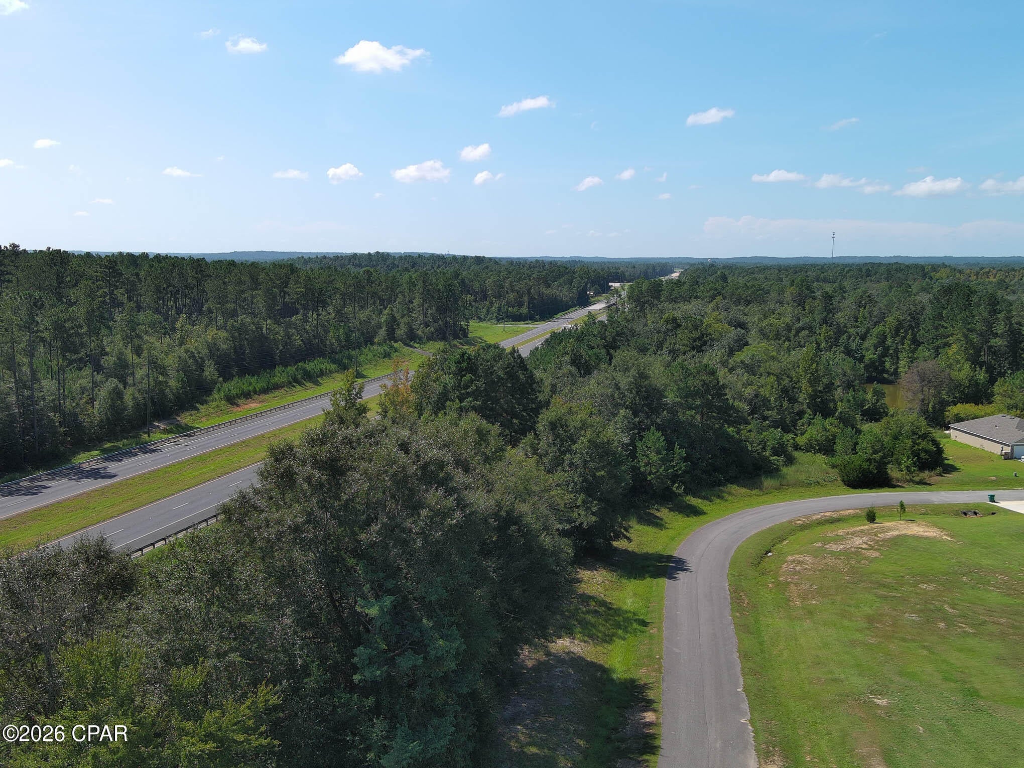 TBD Hwy 77
