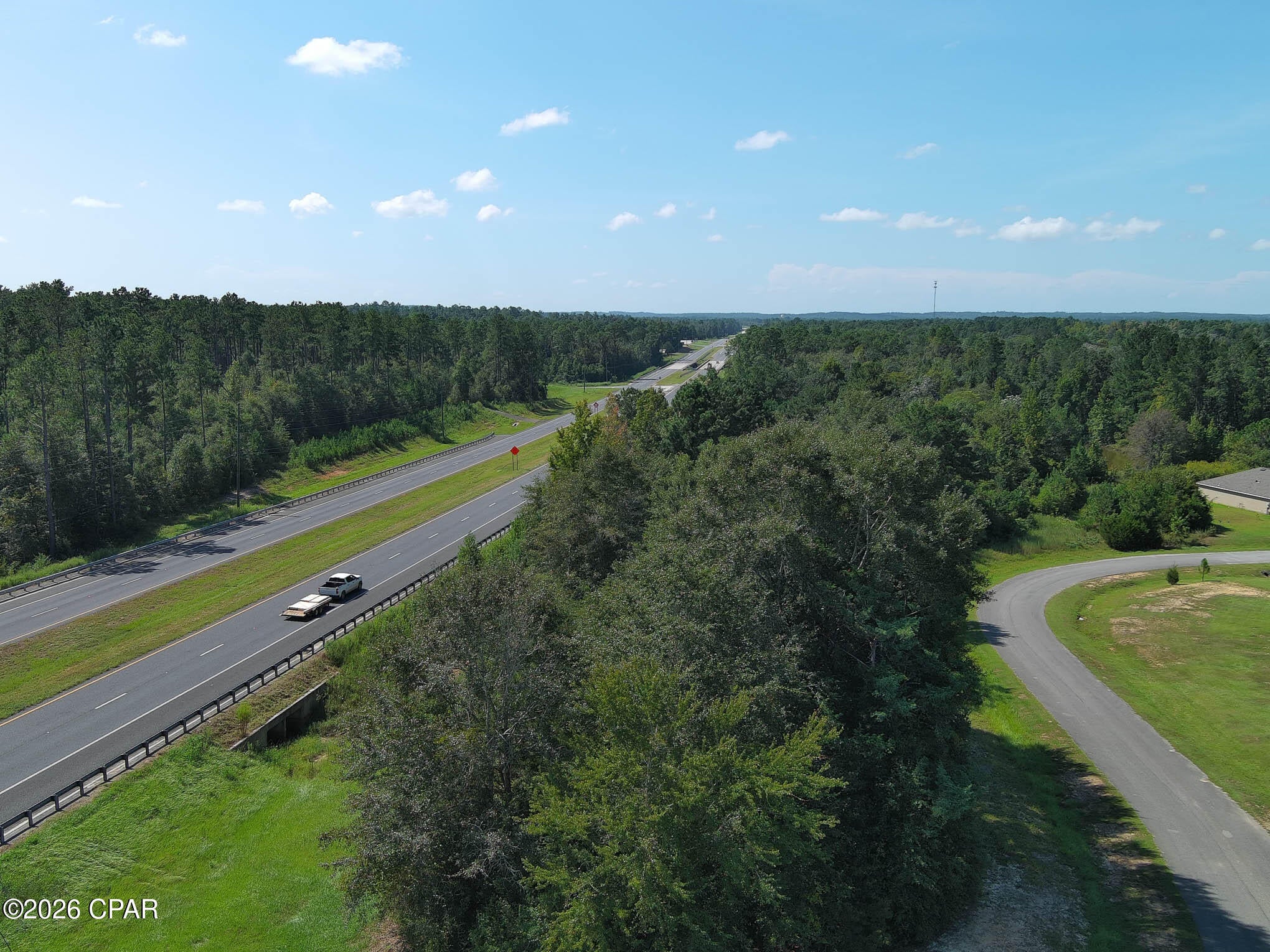 TBD Hwy 77