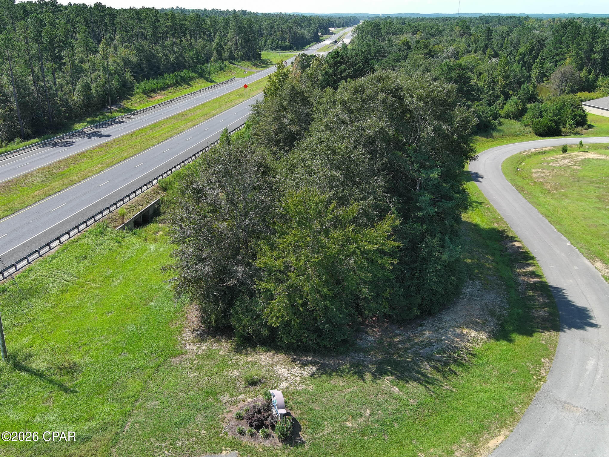 TBD Hwy 77