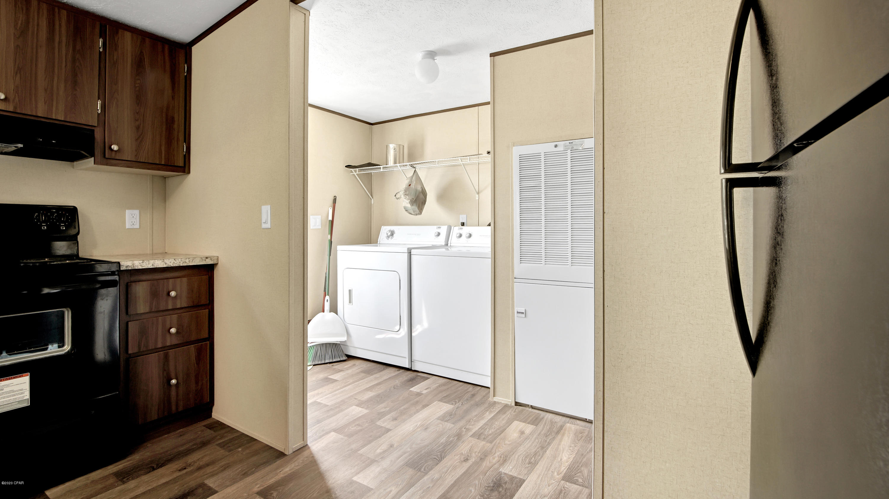 Kimbrel Pines - Residential