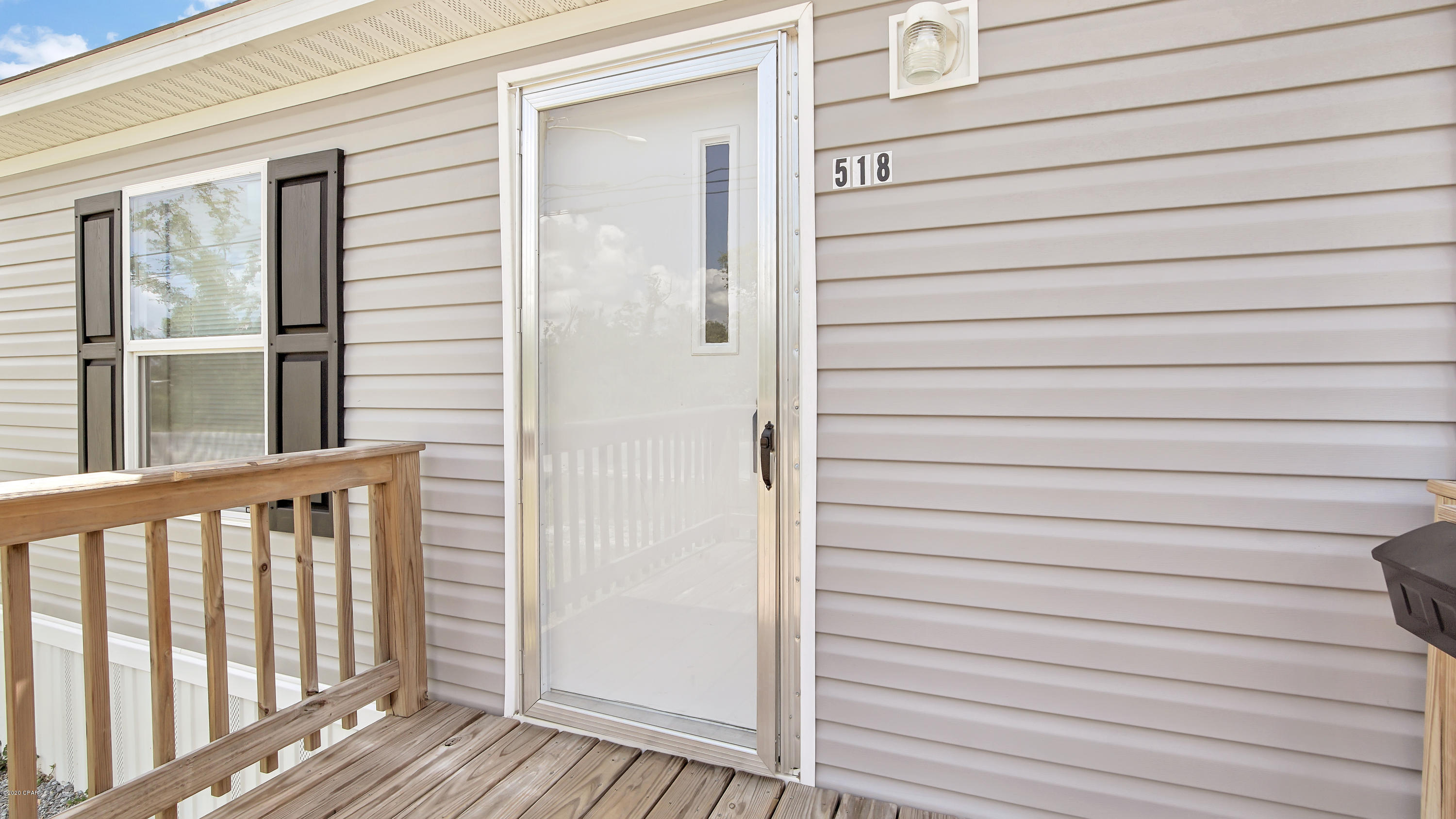 Kimbrel Pines - Residential