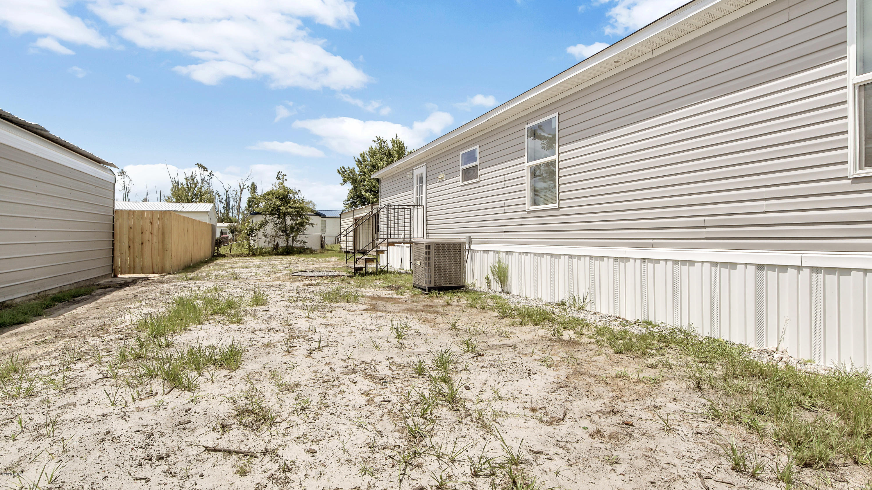 Kimbrel Pines - Residential