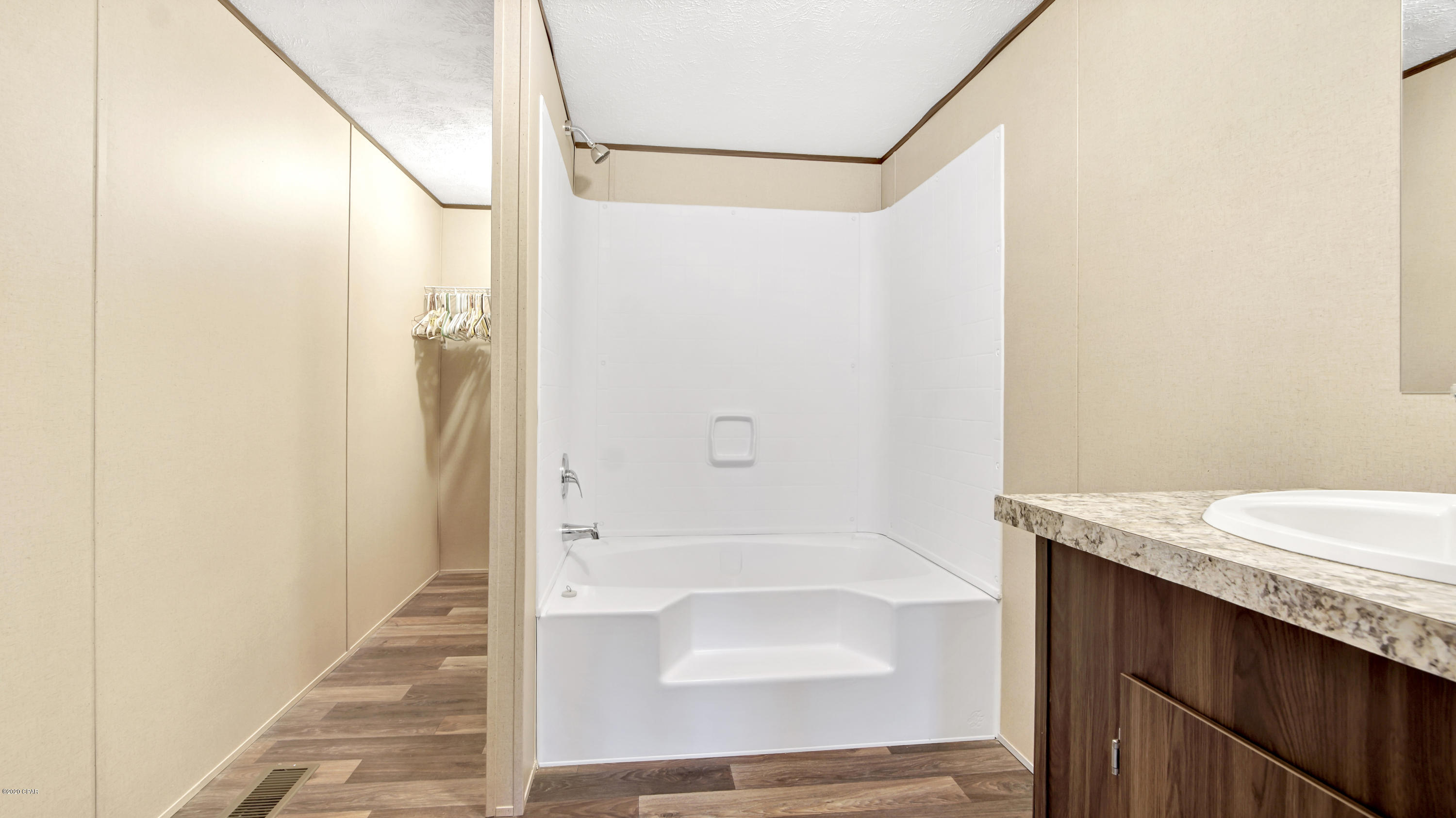 Kimbrel Pines - Residential