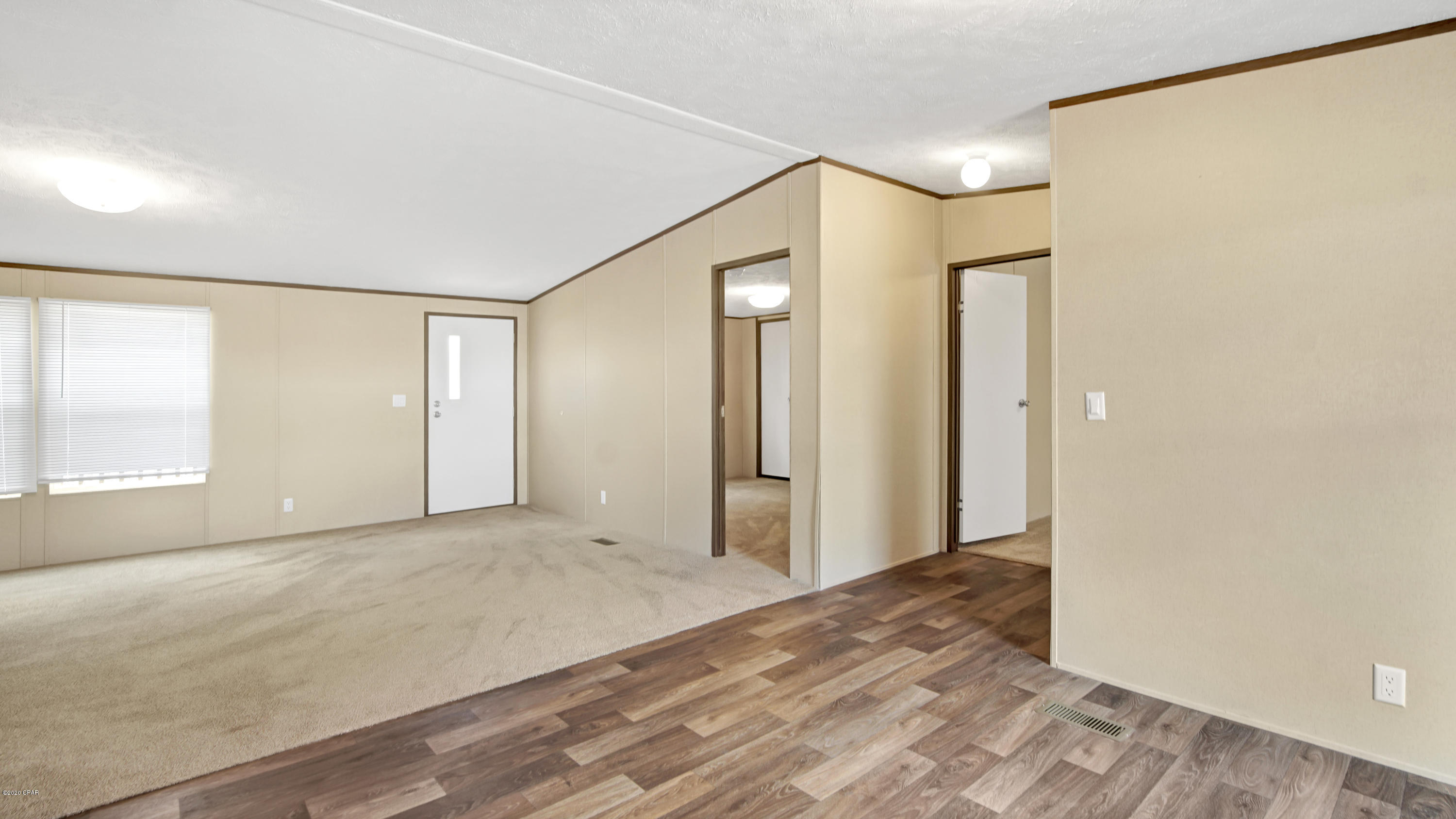 Kimbrel Pines - Residential