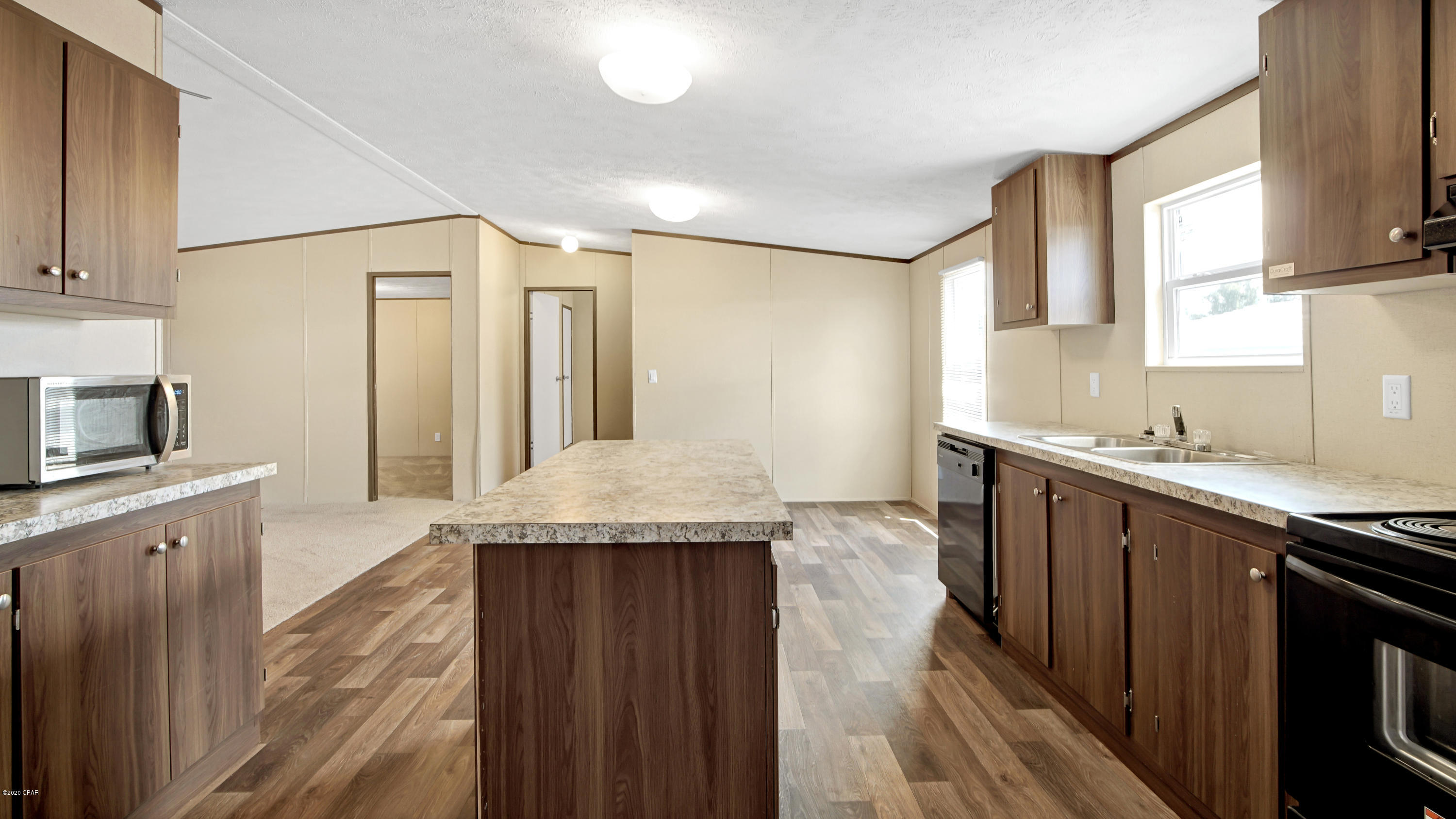 Kimbrel Pines - Residential