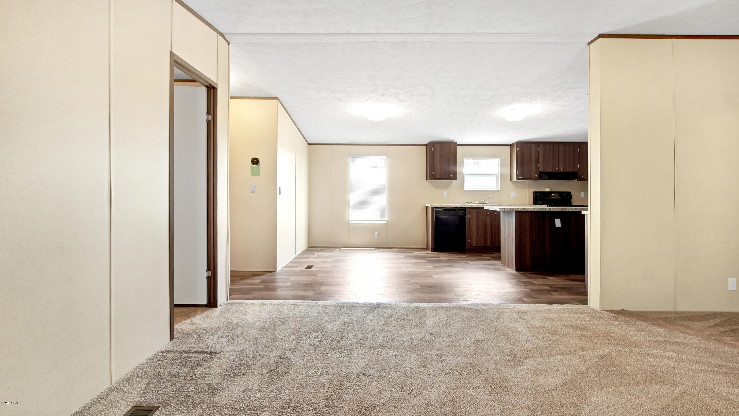 Kimbrel Pines - Residential