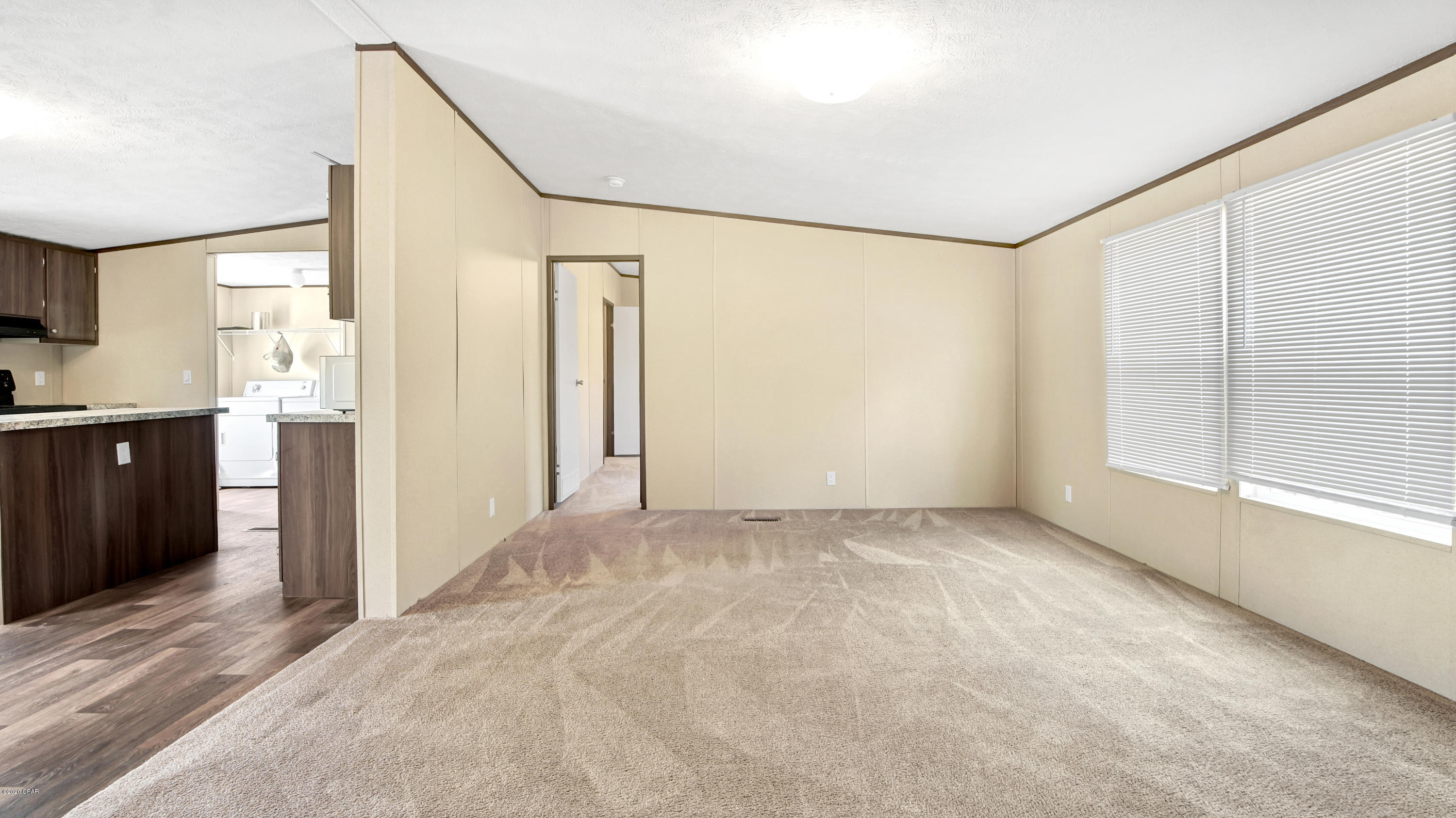 Kimbrel Pines - Residential