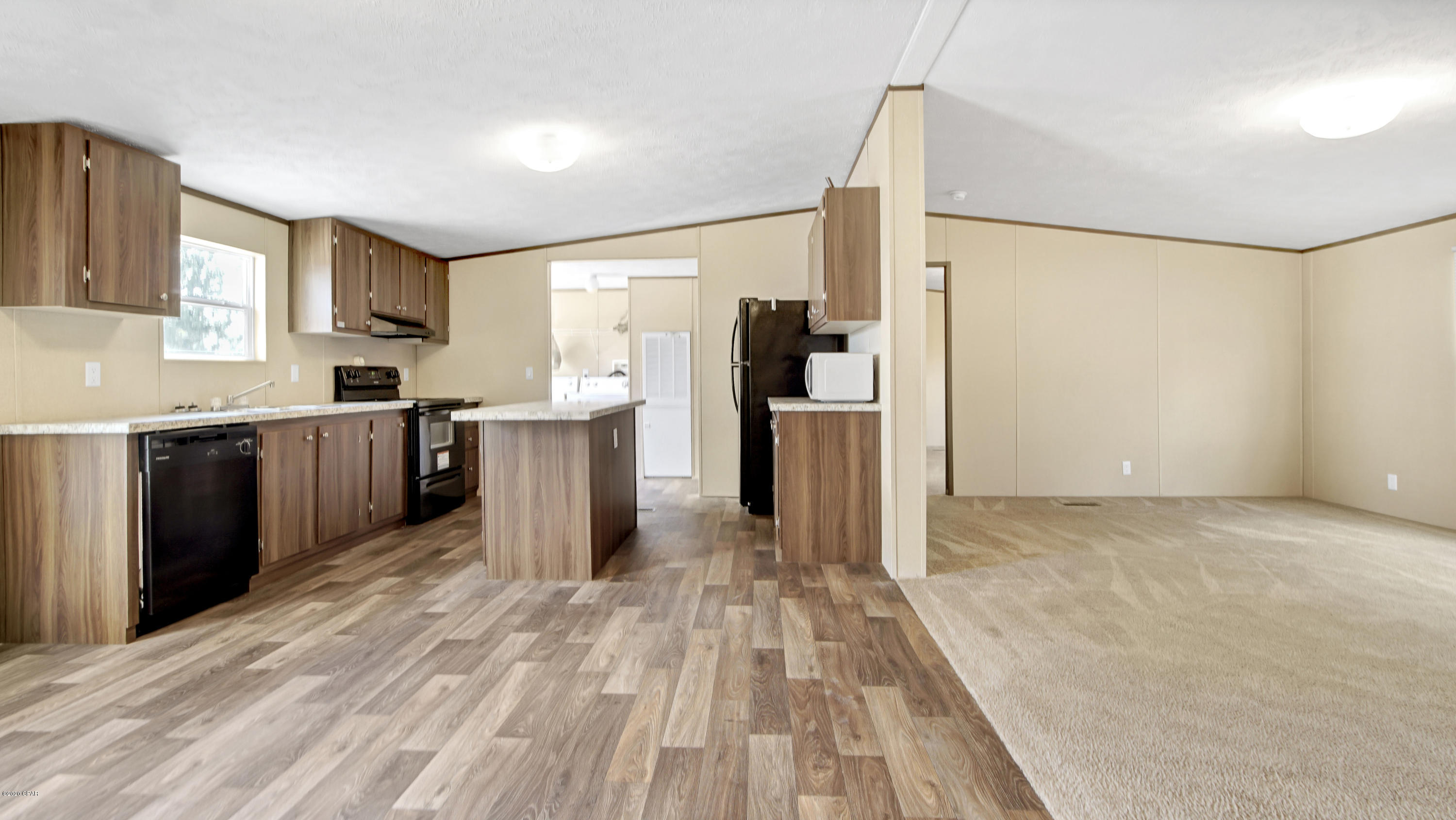 Kimbrel Pines - Residential