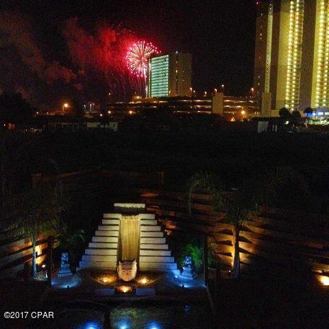 El Centro Beach - Residential