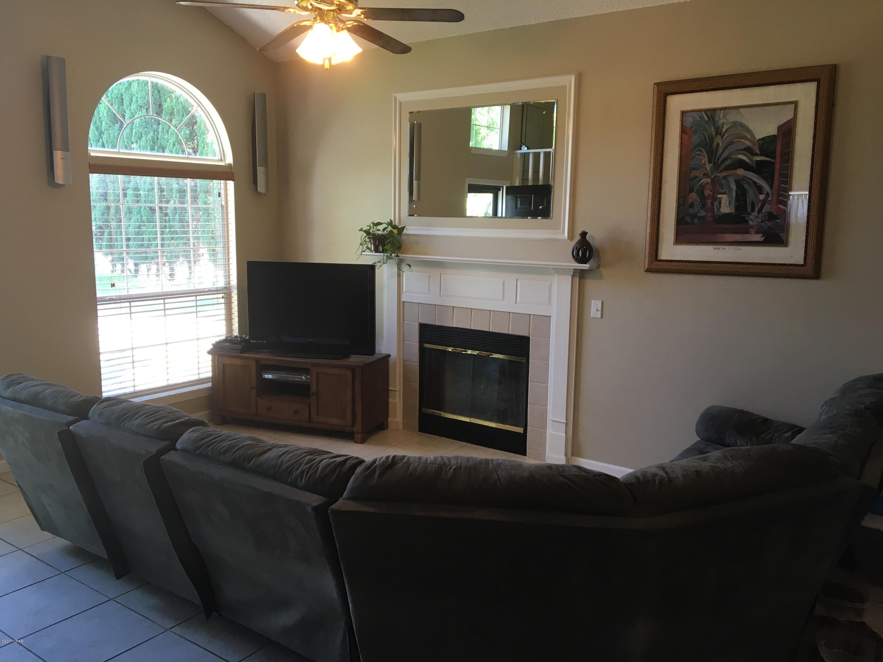 El Centro Beach - Residential