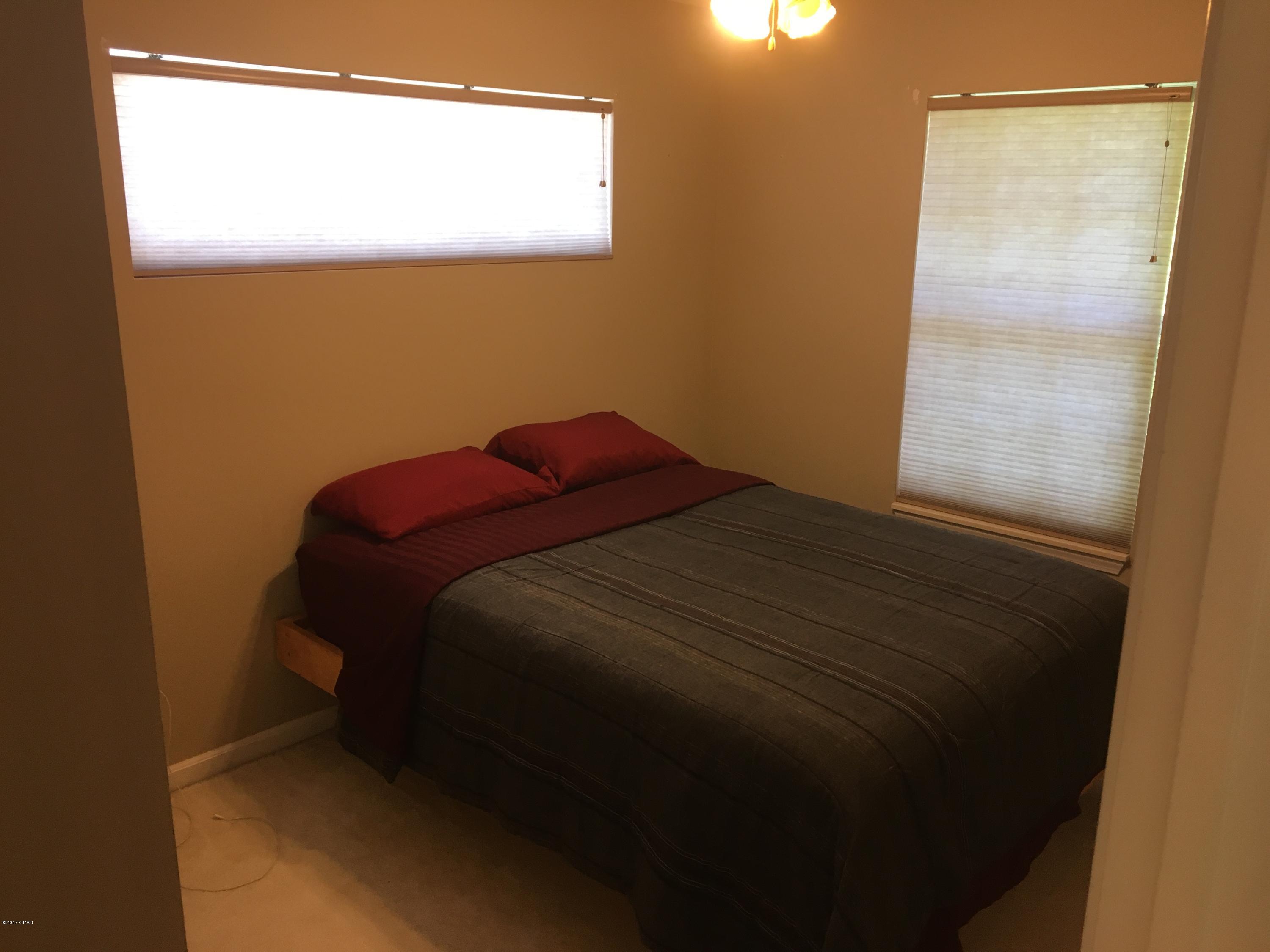 El Centro Beach - Residential