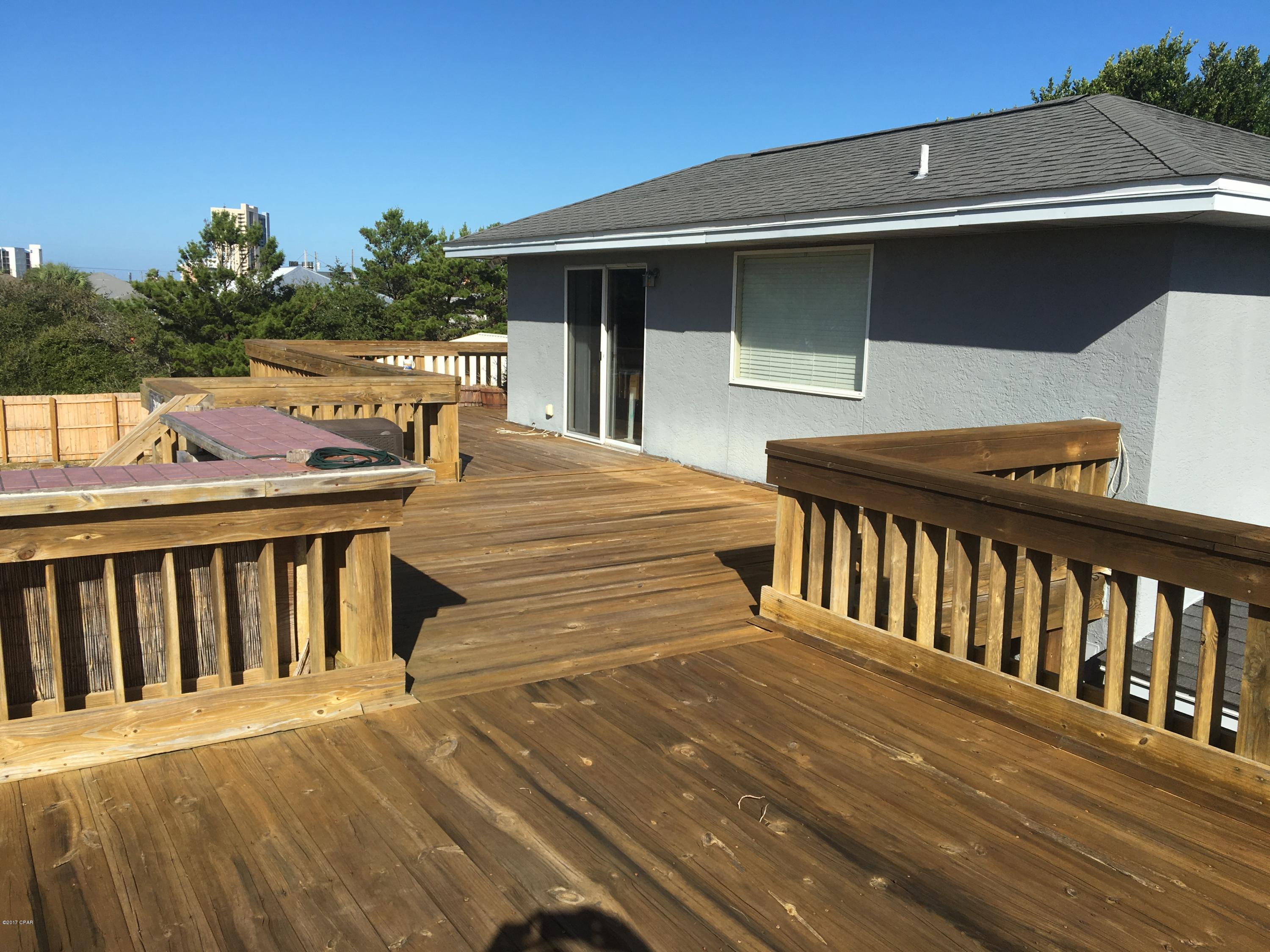 El Centro Beach - Residential