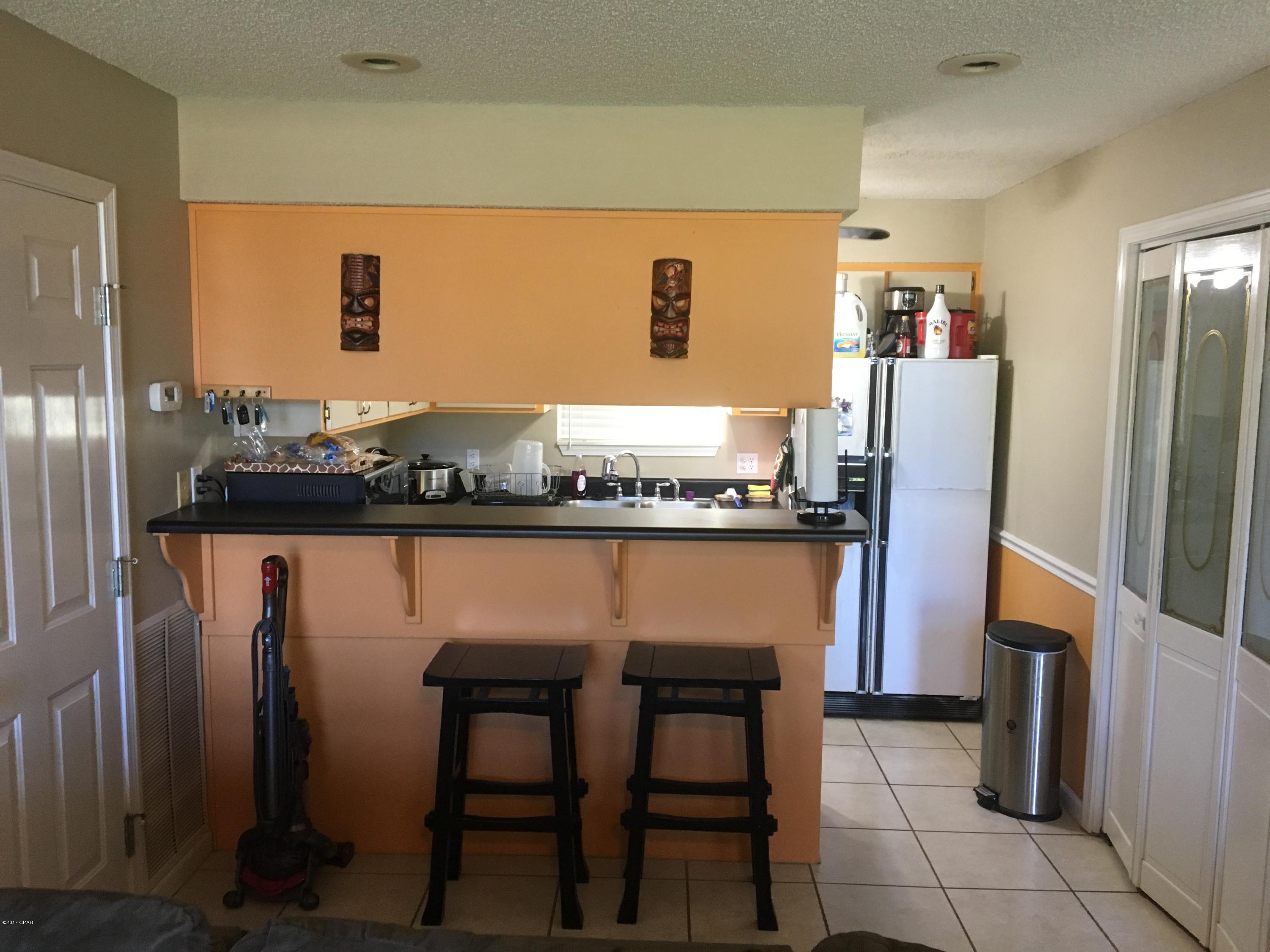 El Centro Beach - Residential