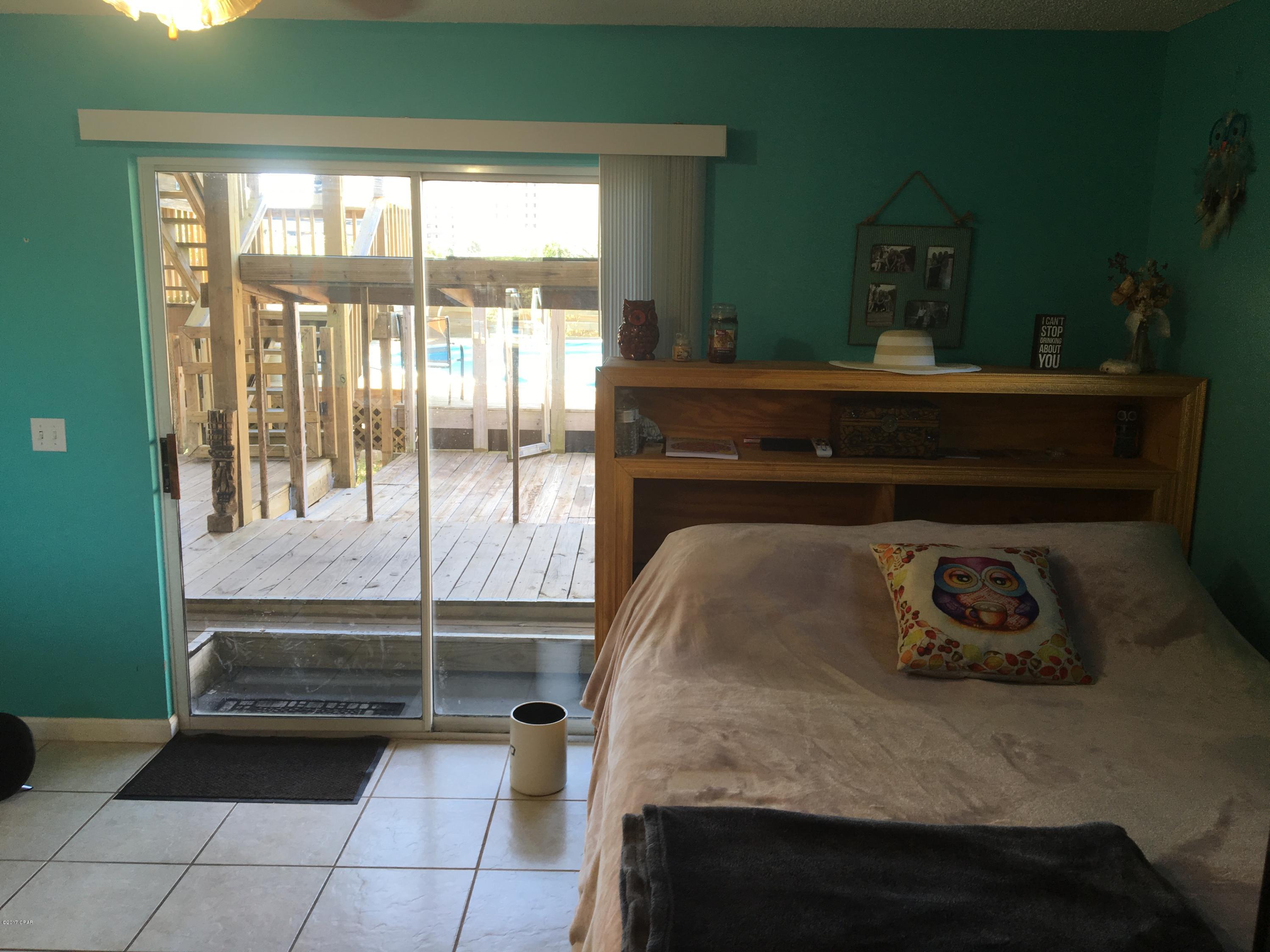 El Centro Beach - Residential