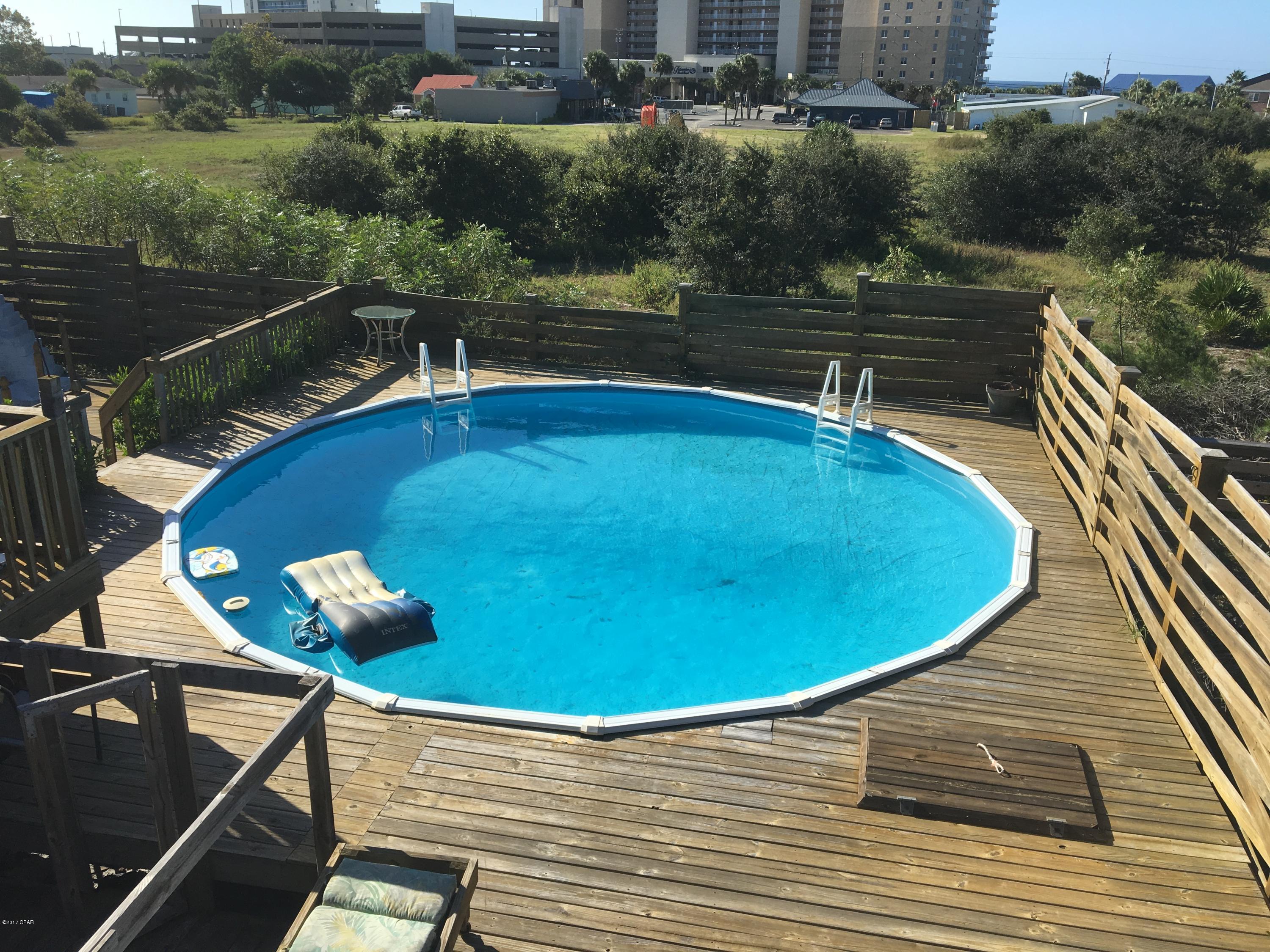 El Centro Beach - Residential