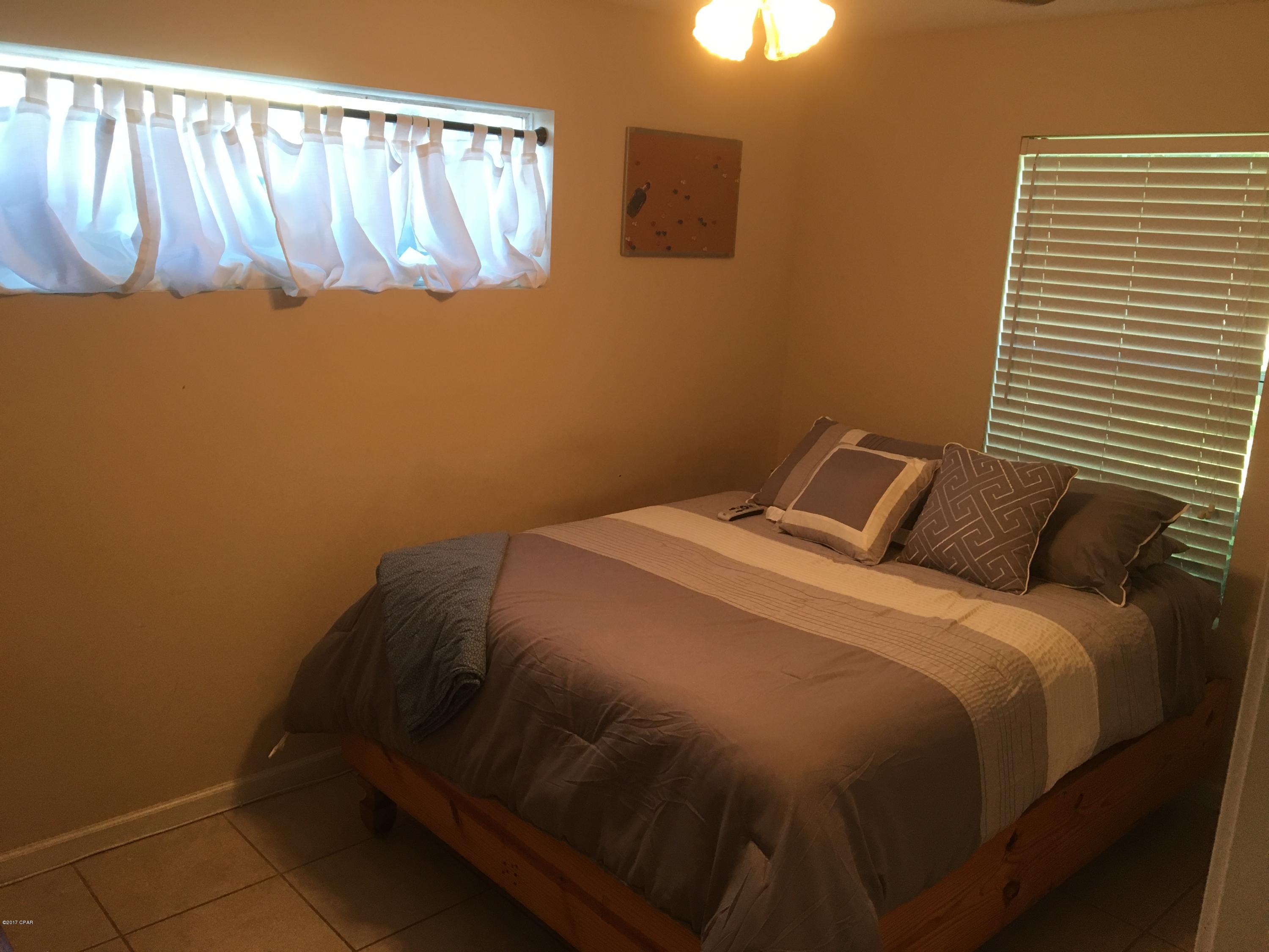 El Centro Beach - Residential