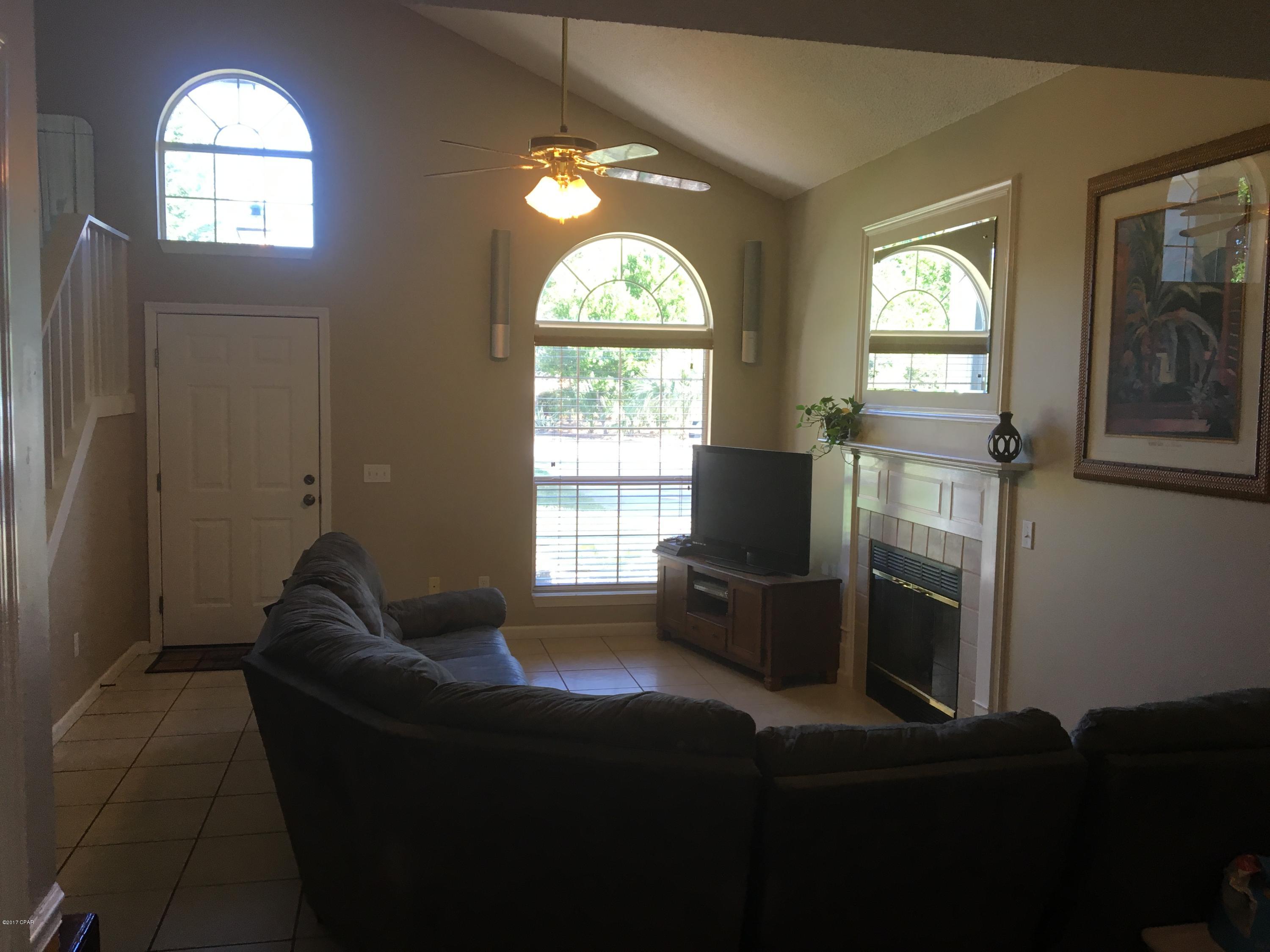 El Centro Beach - Residential