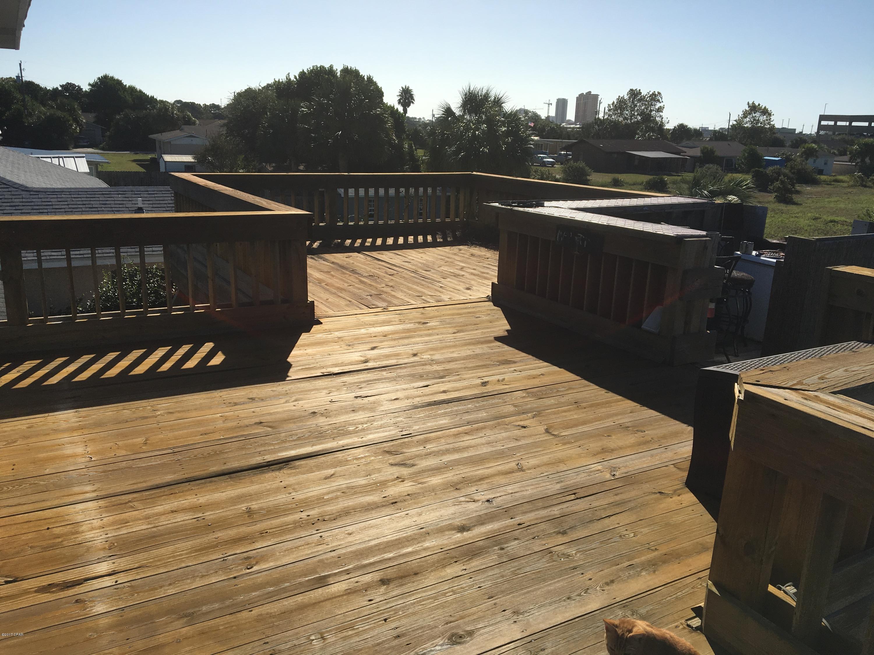 El Centro Beach - Residential