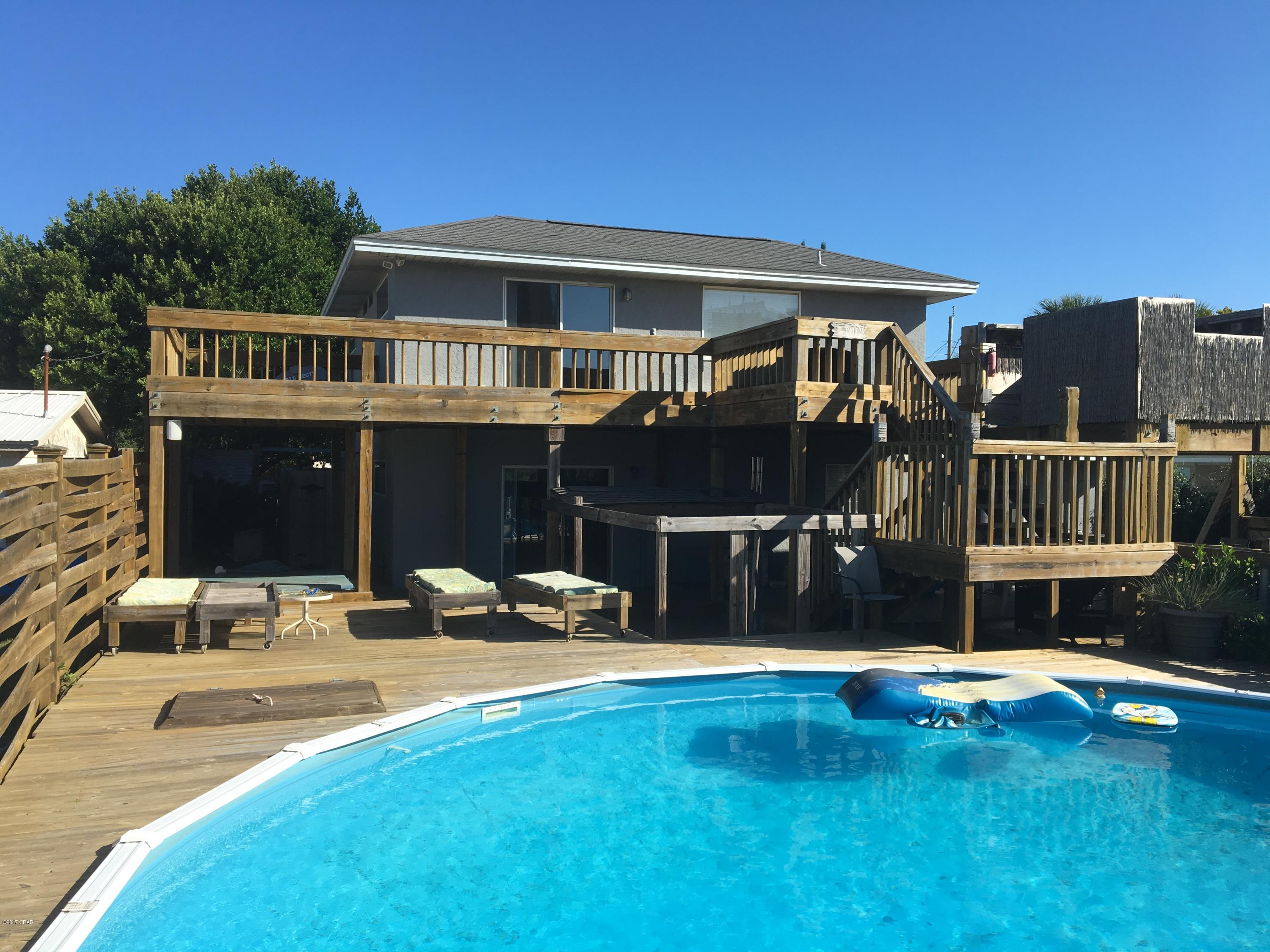 El Centro Beach - Residential