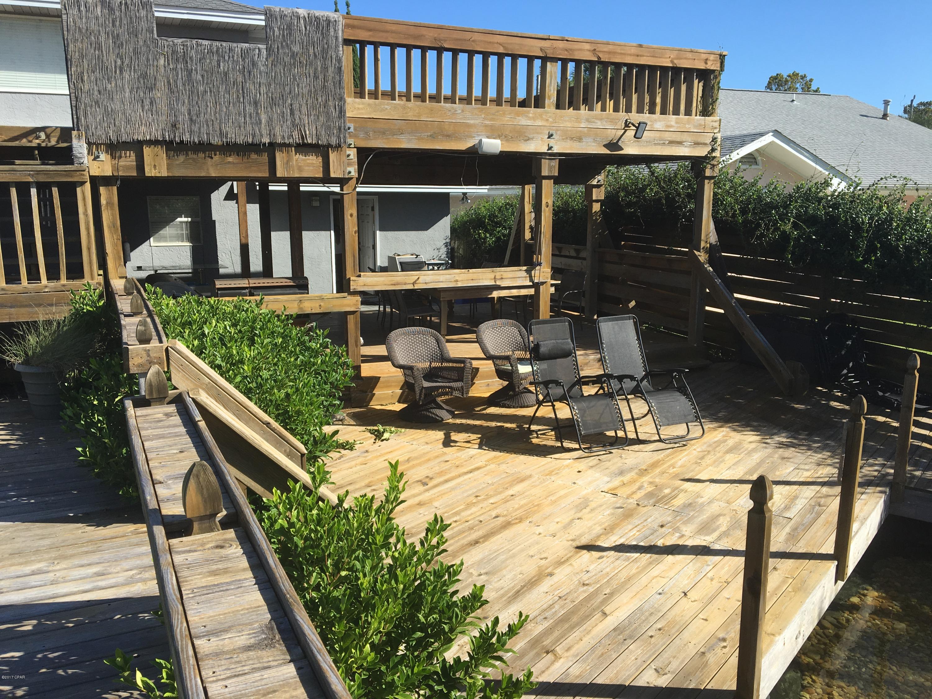 El Centro Beach - Residential