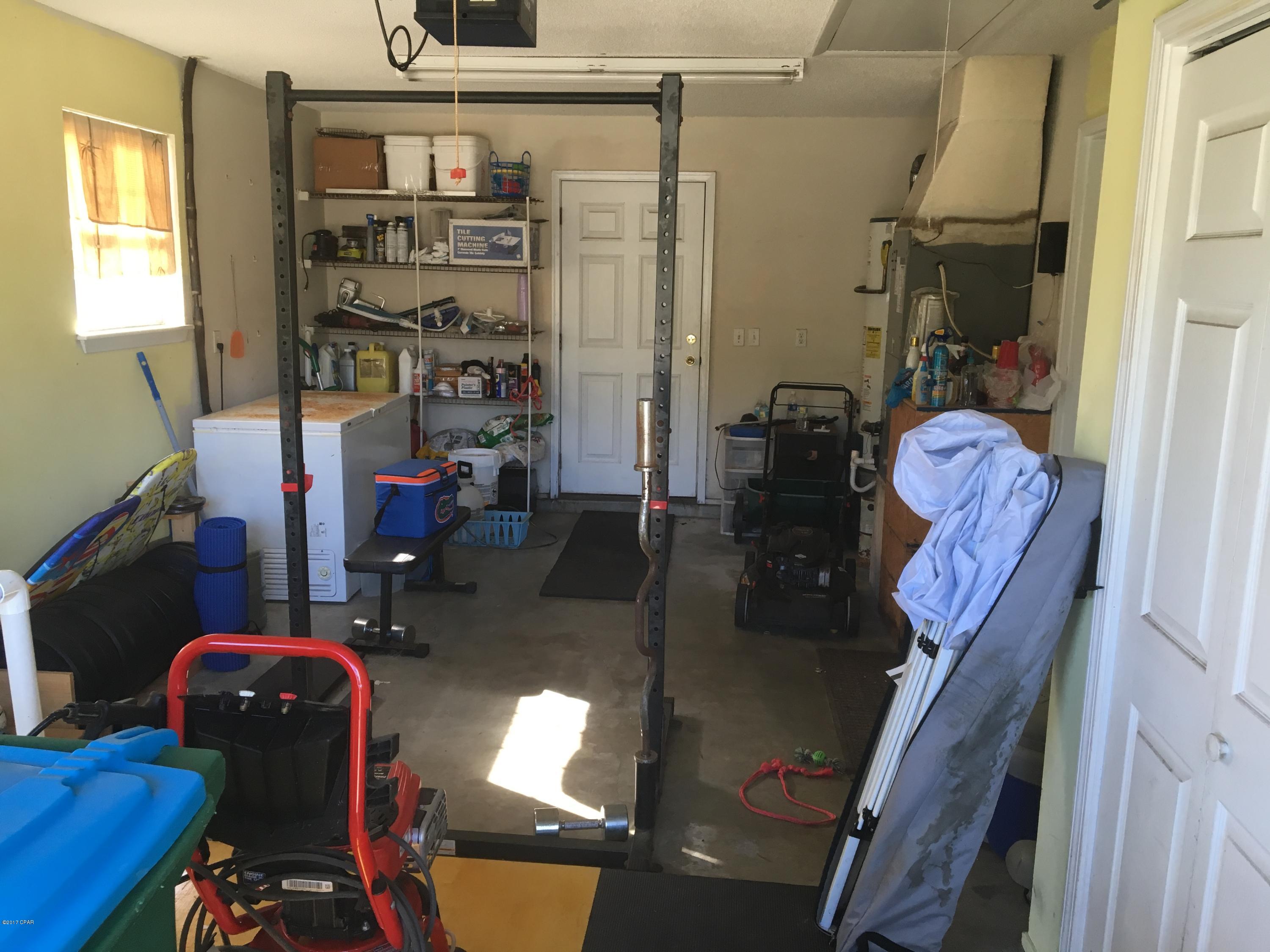 El Centro Beach - Residential