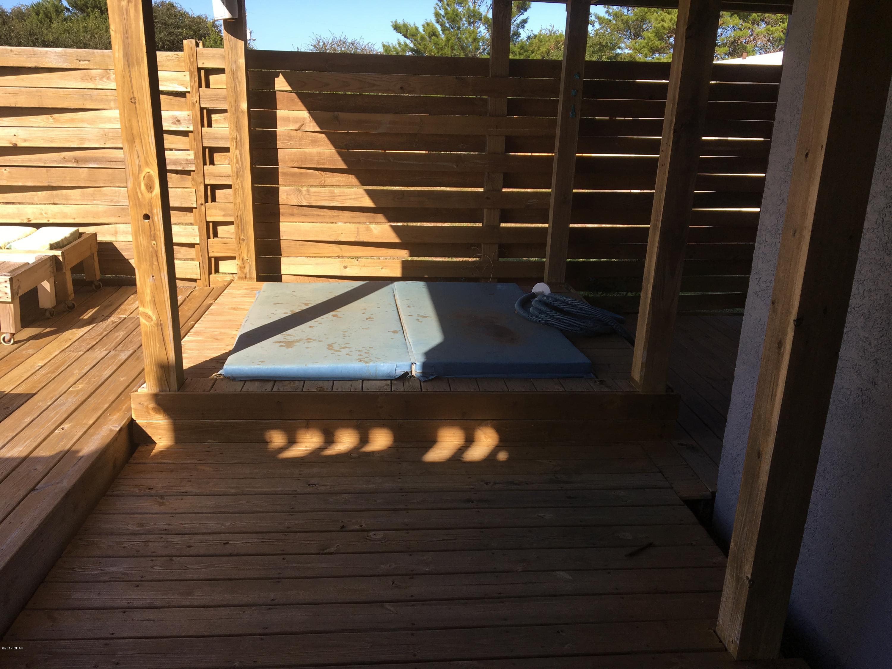 El Centro Beach - Residential