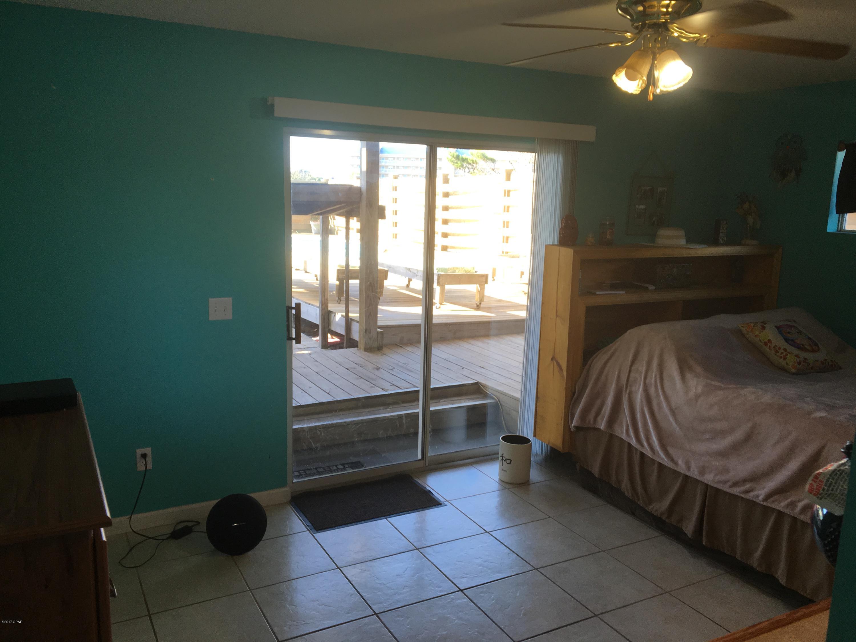 El Centro Beach - Residential