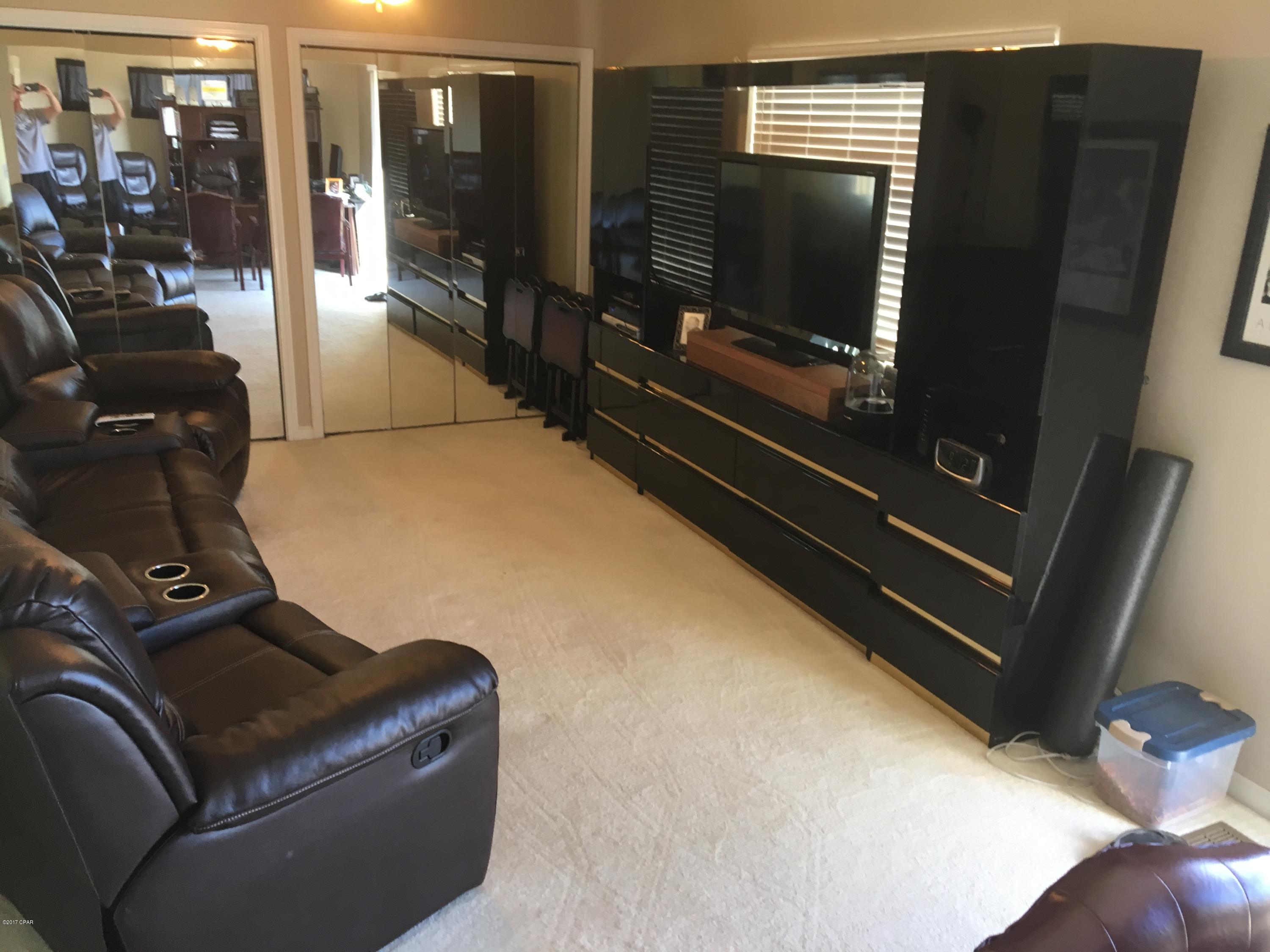 El Centro Beach - Residential