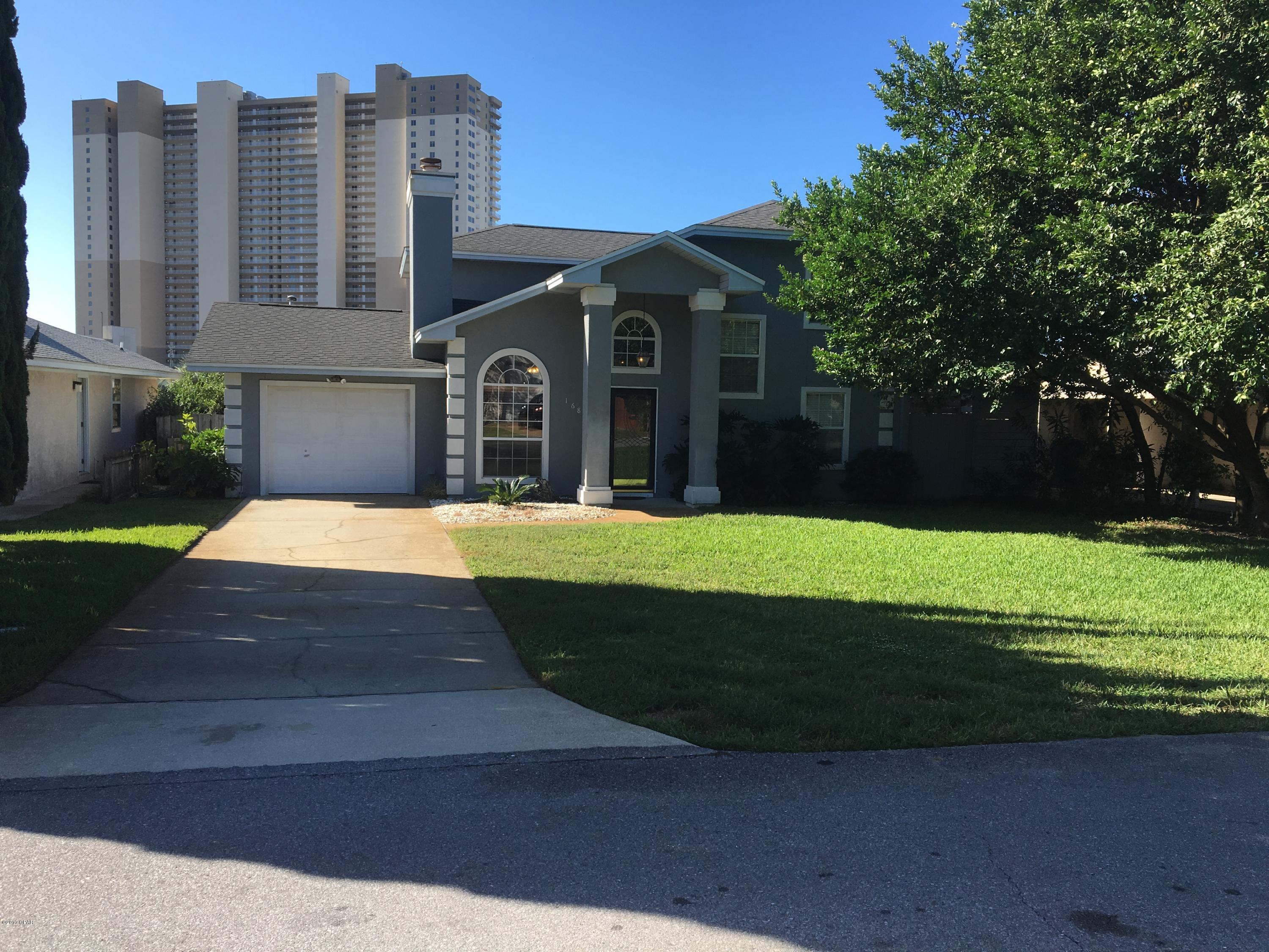 El Centro Beach - Residential