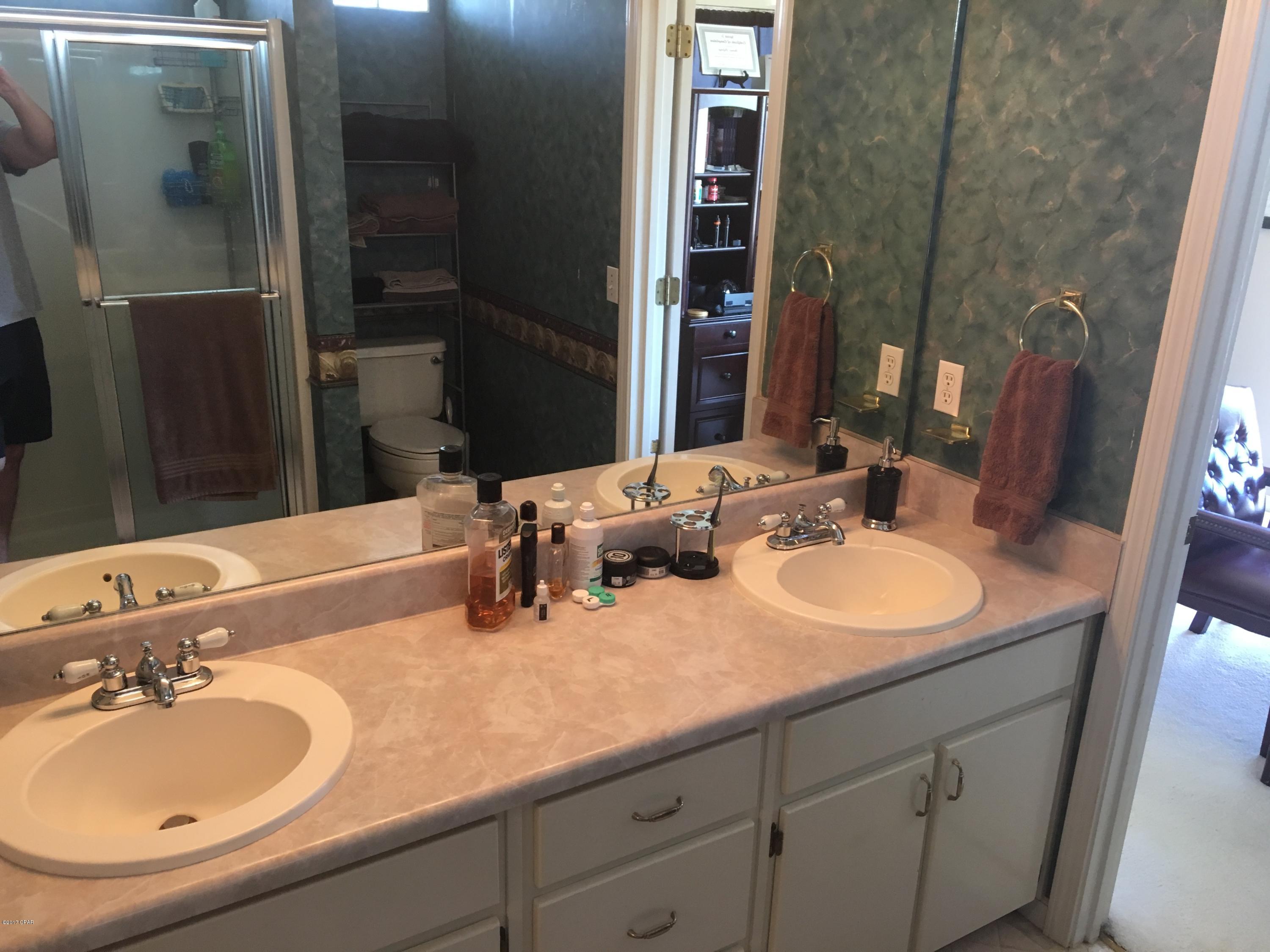 El Centro Beach - Residential