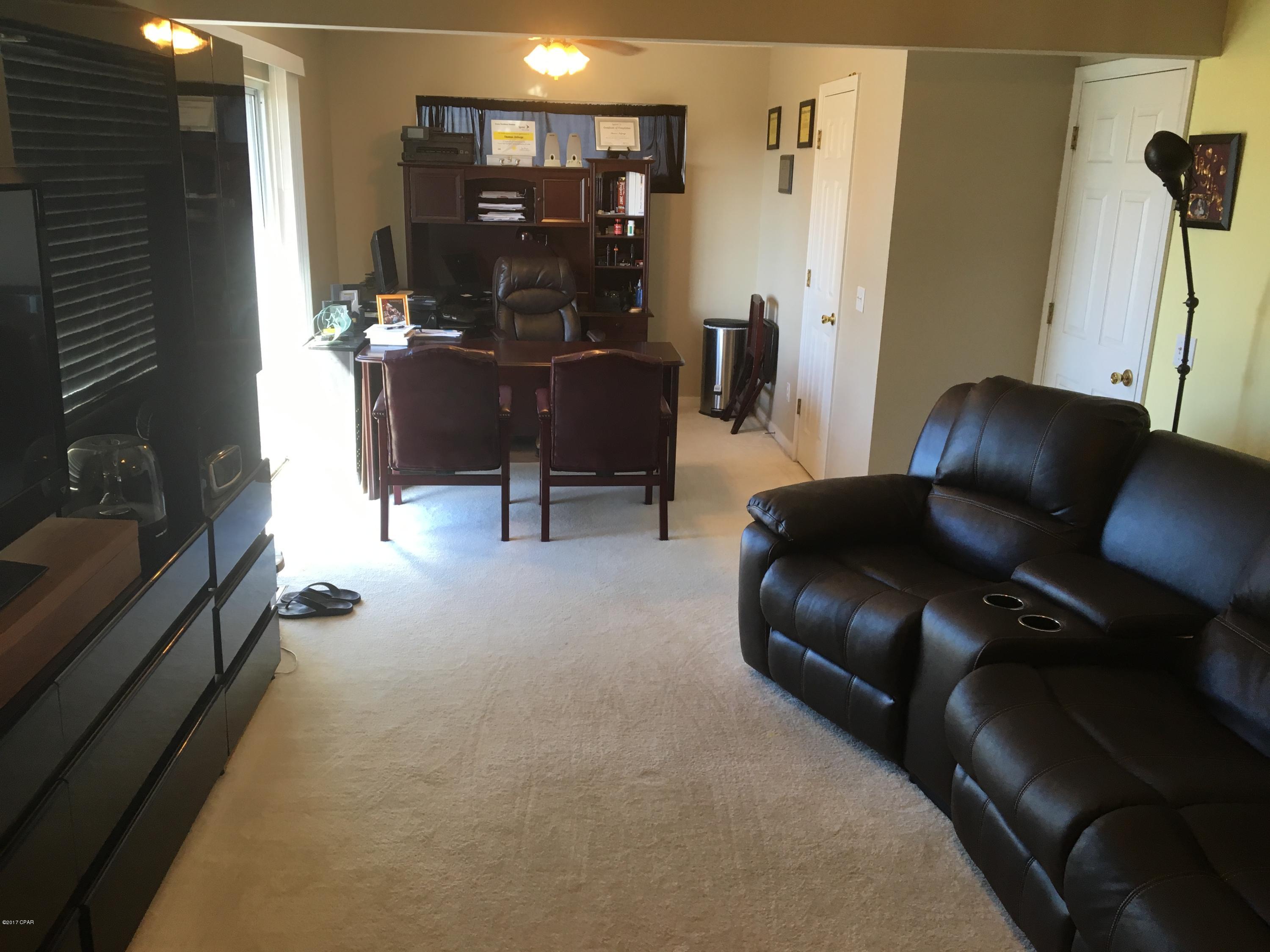 El Centro Beach - Residential