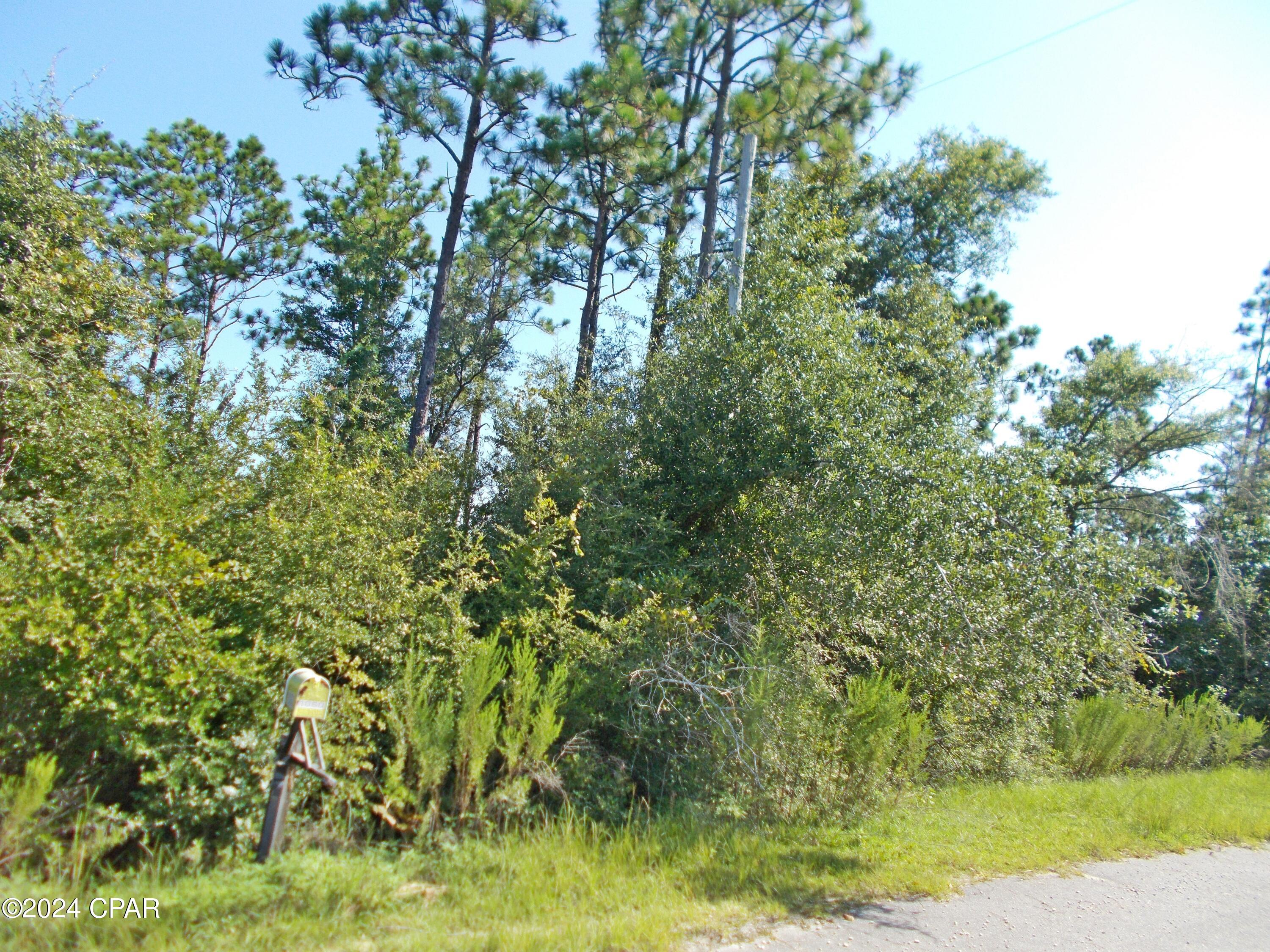 Compass Lake Hills Unit 6 - Land