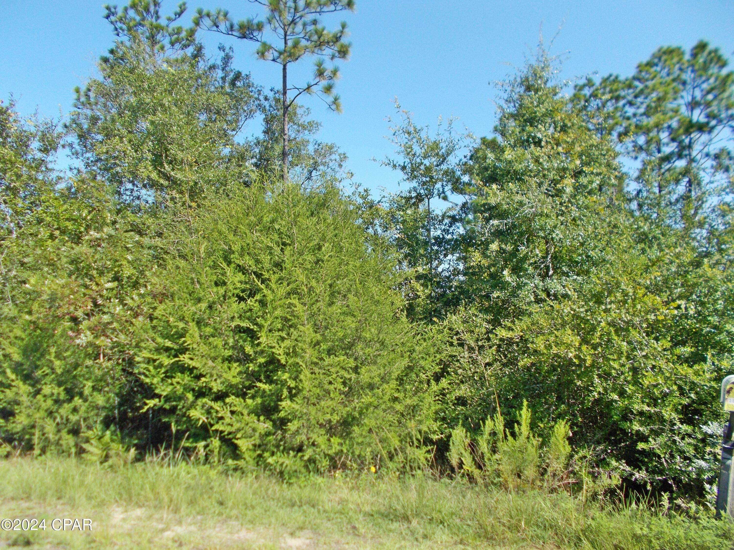 Compass Lake Hills Unit 6 - Land