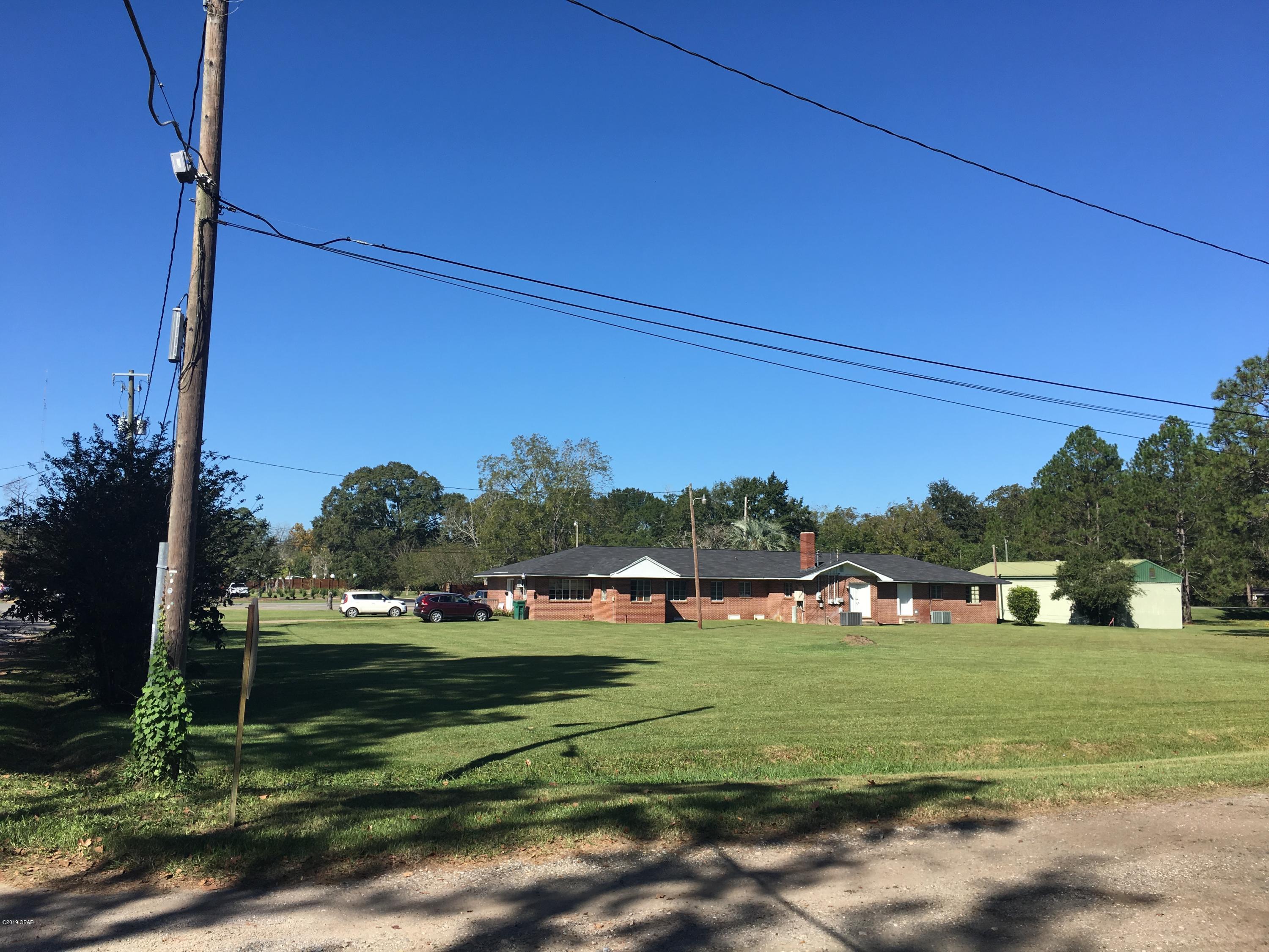 [No Recorded Subdiv] - Commercial Sale