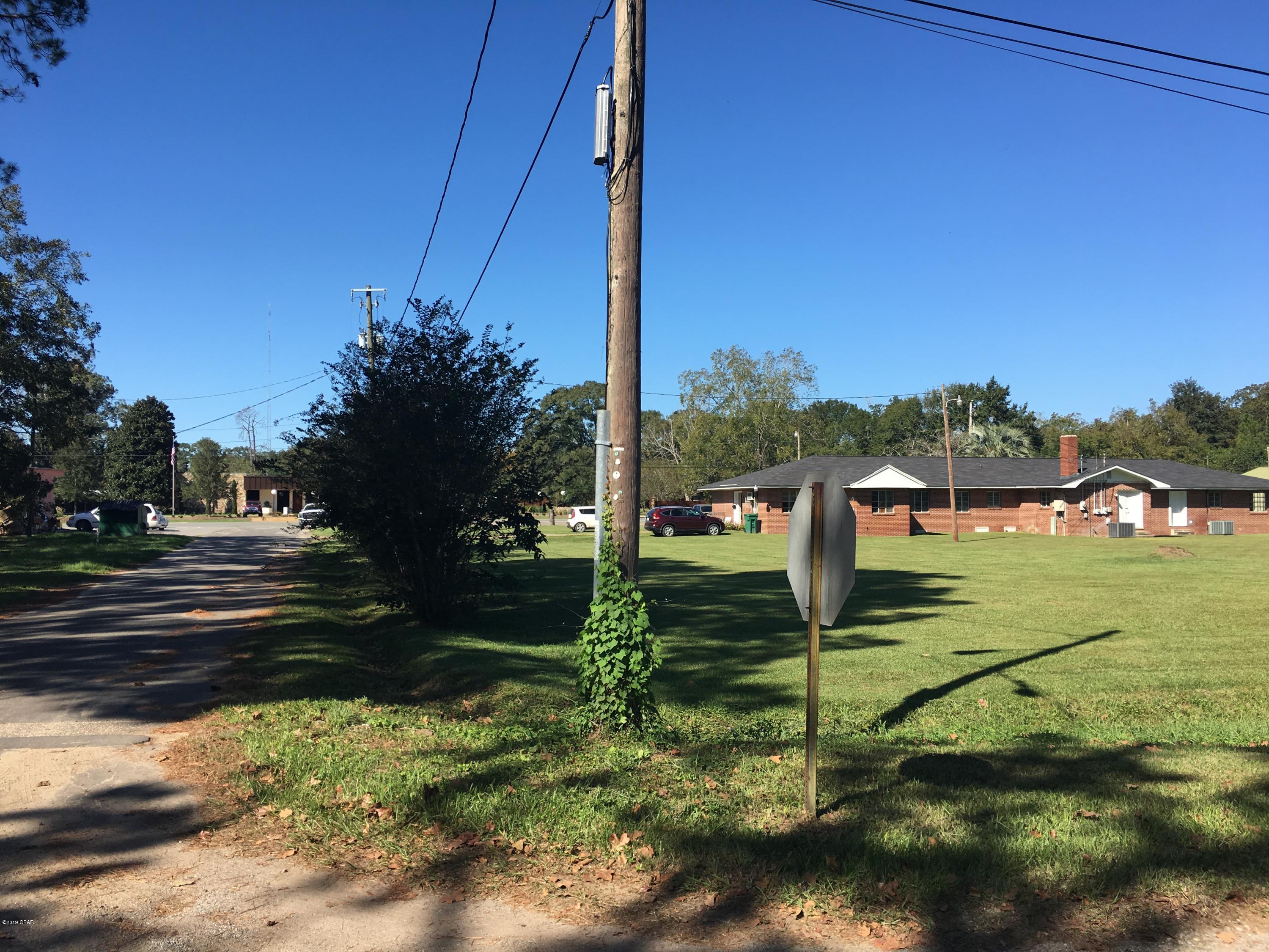 [No Recorded Subdiv] - Commercial Sale