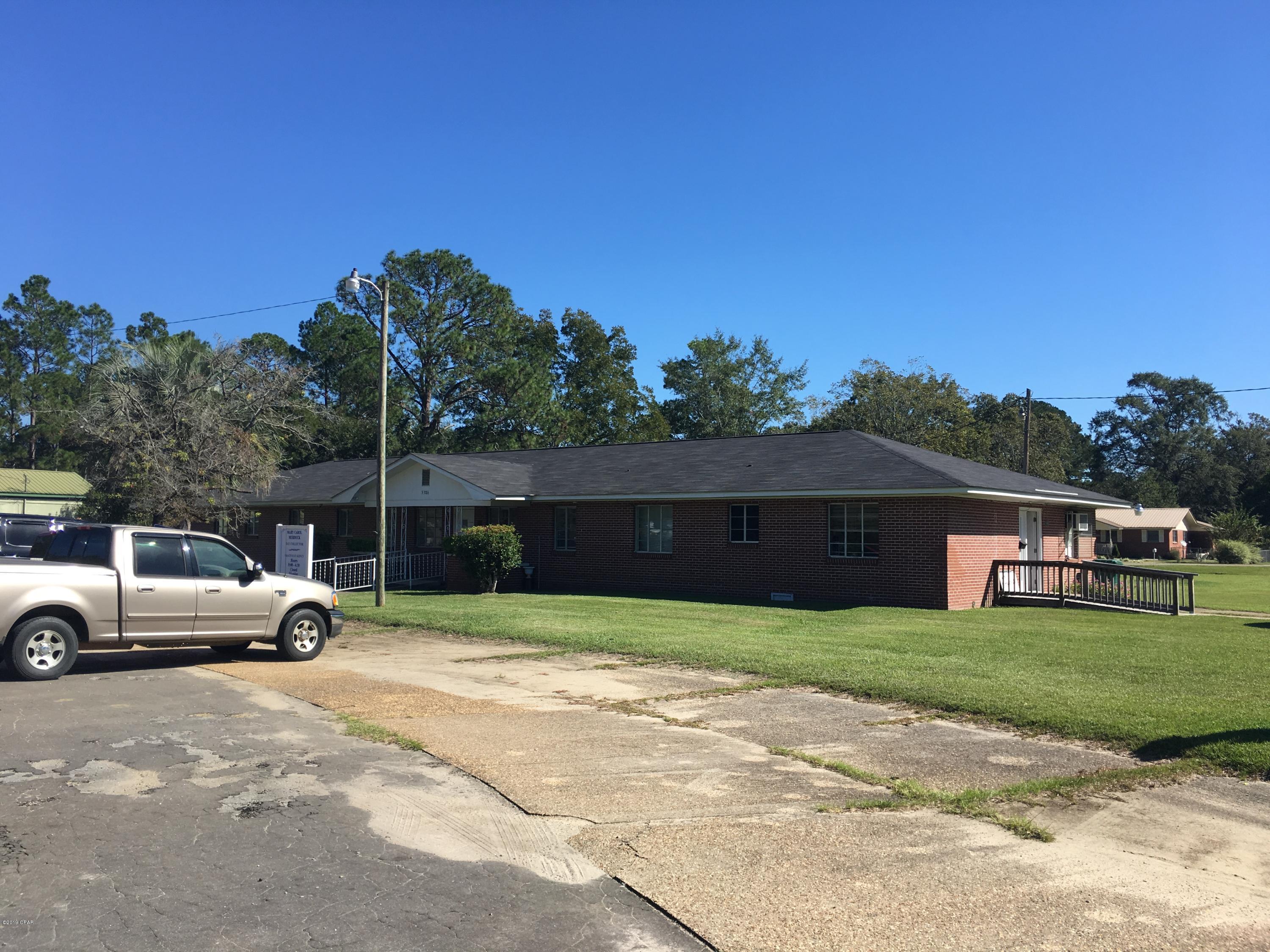 [No Recorded Subdiv] - Commercial Sale